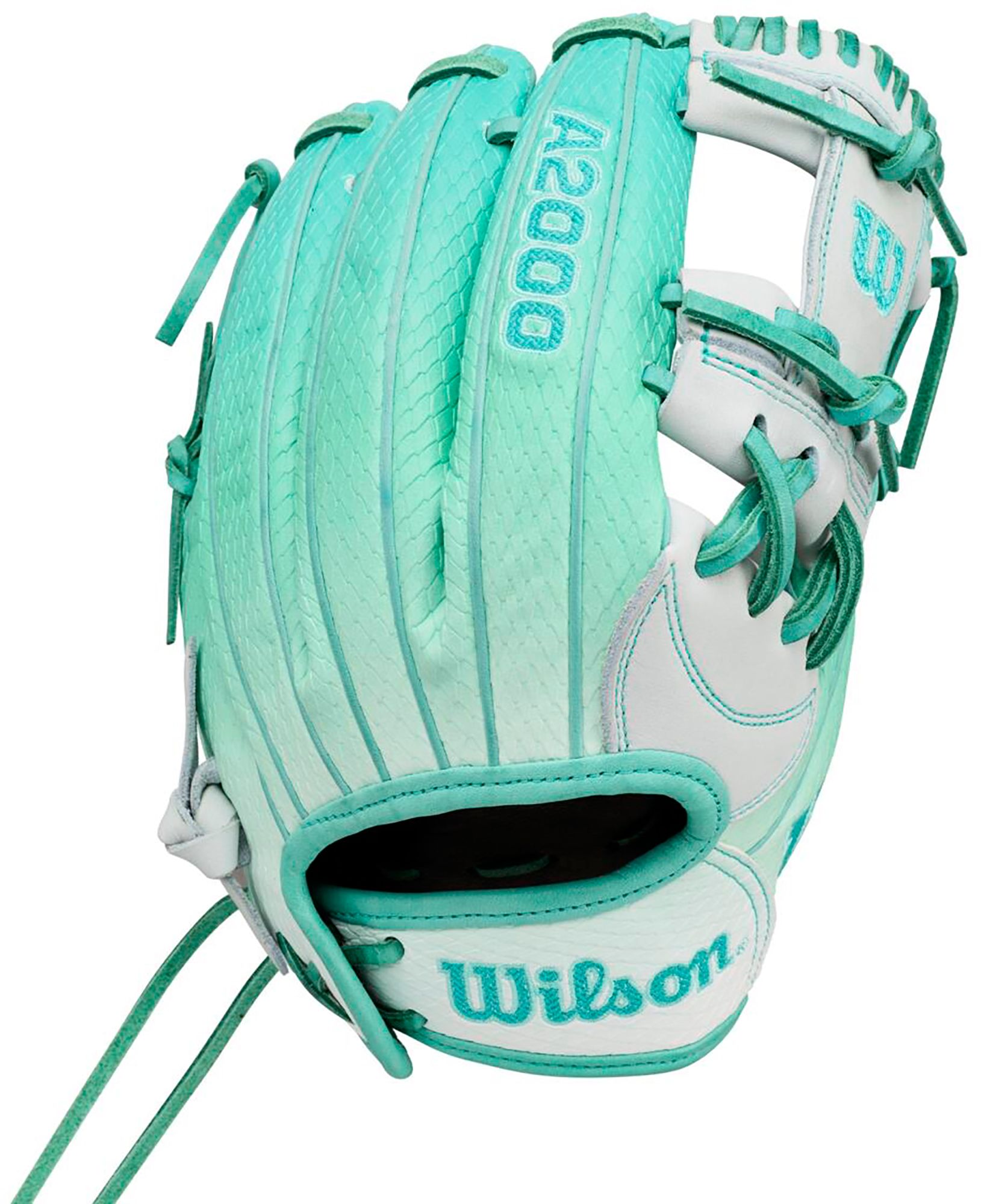 Wilson 12" A2000 Series Fastpitch Glove product image