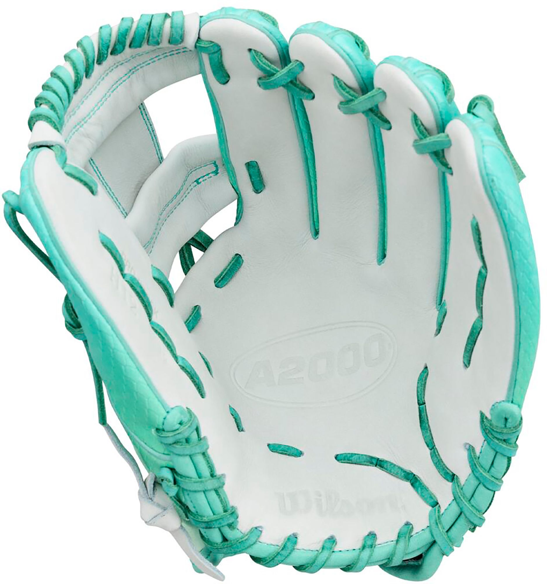 Wilson 12" A2000 Series Fastpitch Glove product image