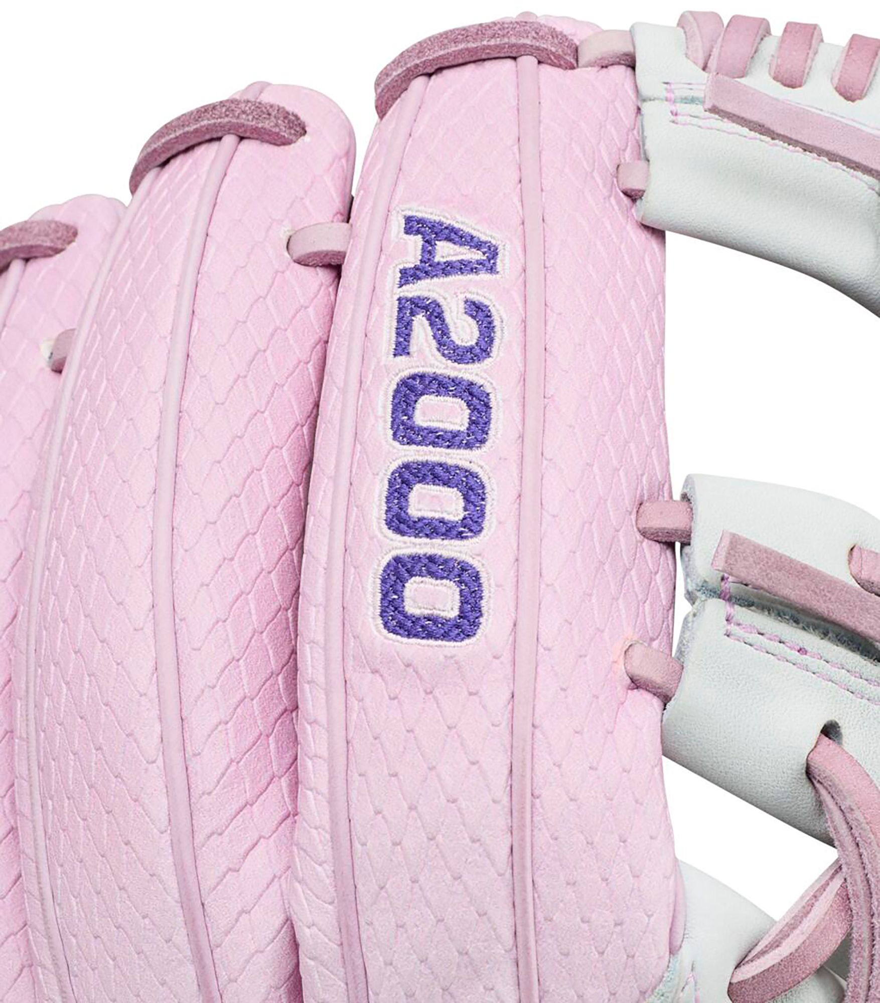 Wilson 12" A2000 Series Fastpitch Glove product image