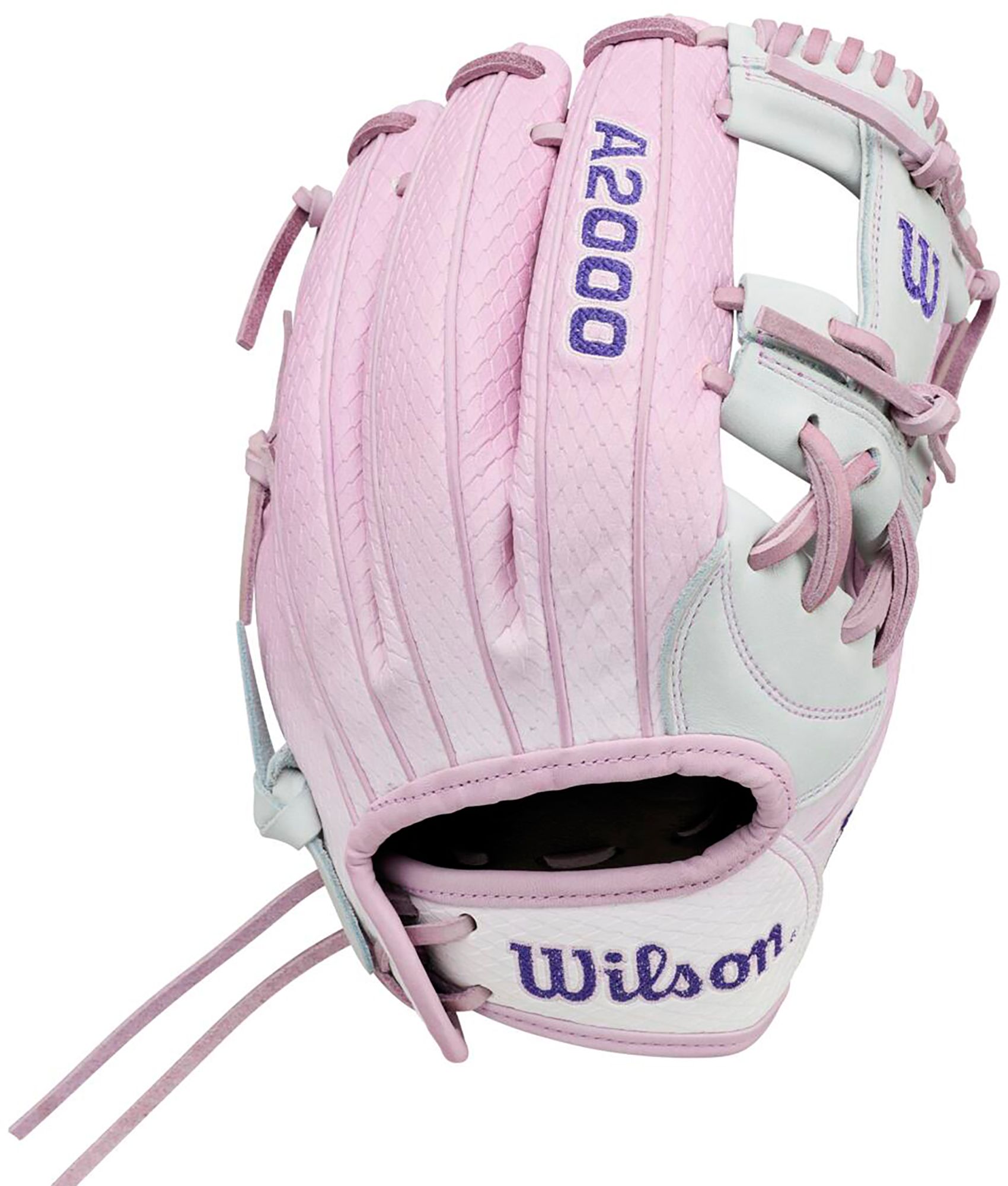 Wilson 12" A2000 Series Fastpitch Glove product image