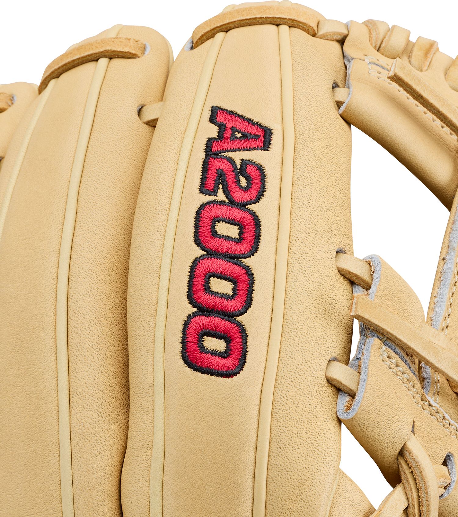 Wilson 11.5" 1786 A2000 Series Glove product image