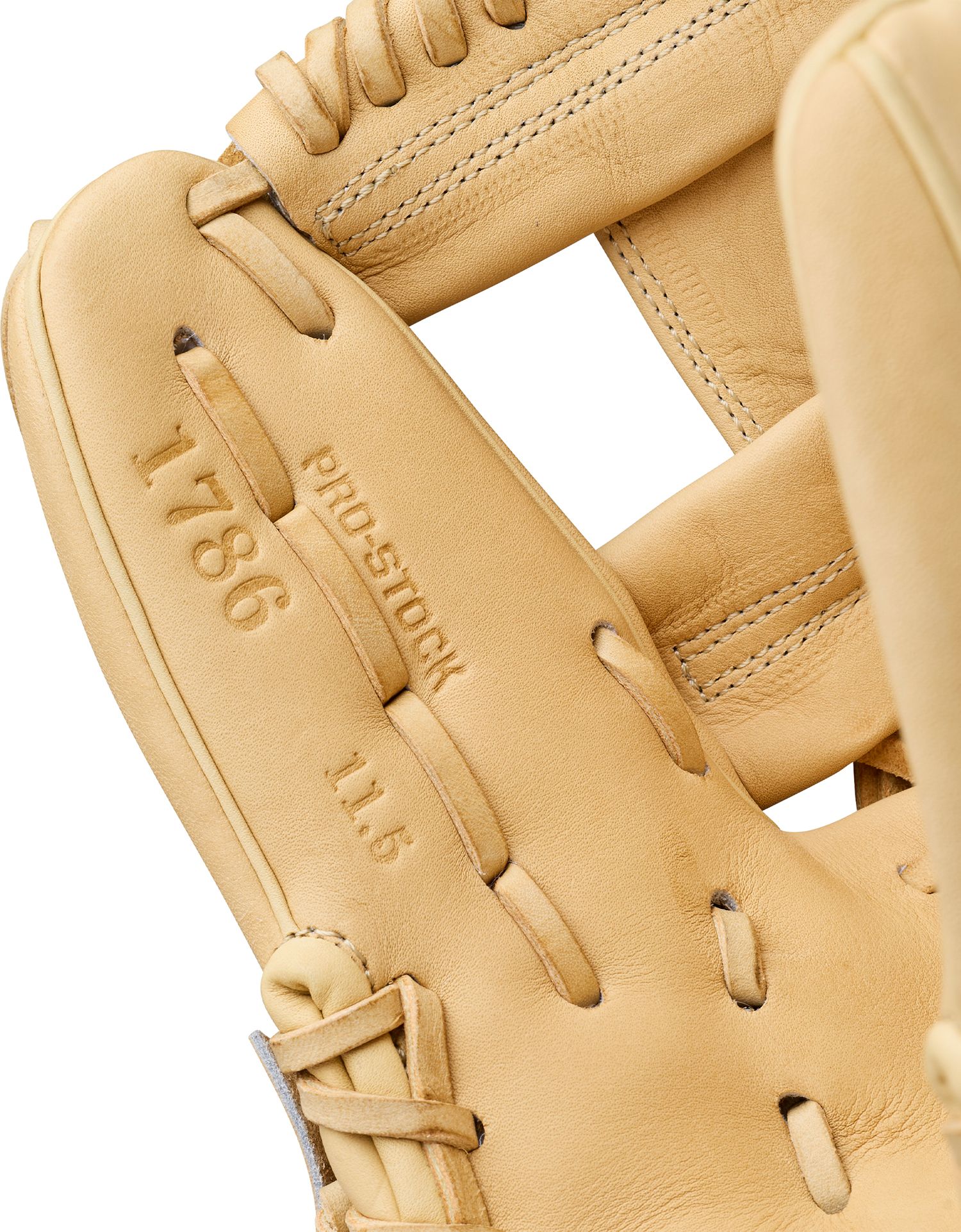 Wilson 11.5" 1786 A2000 Series Glove product image