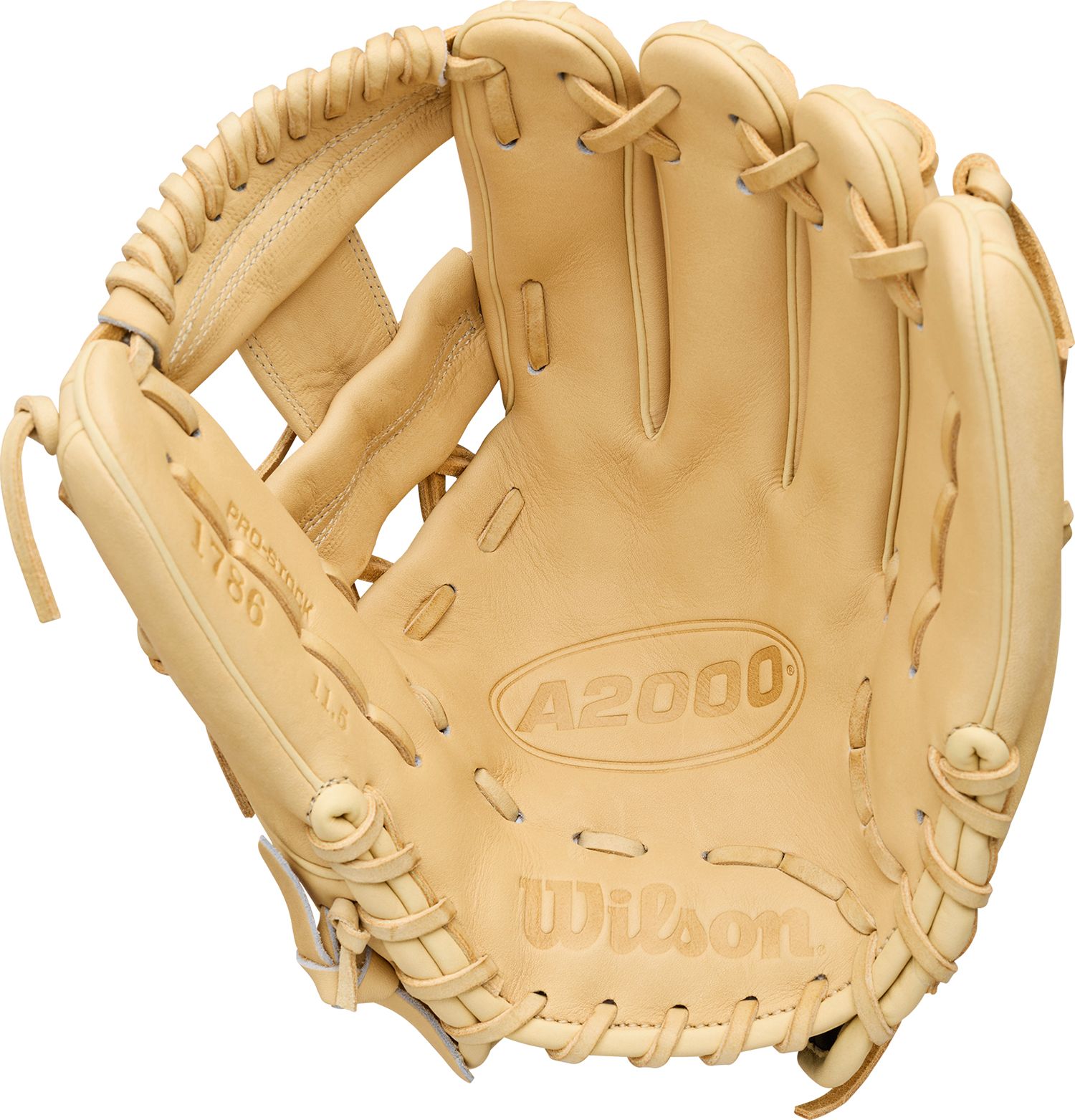 Wilson 11.5" 1786 A2000 Series Glove product image