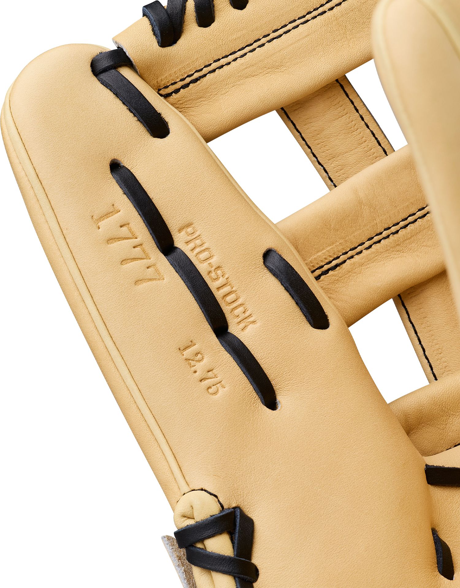 Wilson 12.75" 1777 A2000 Series Glove product image