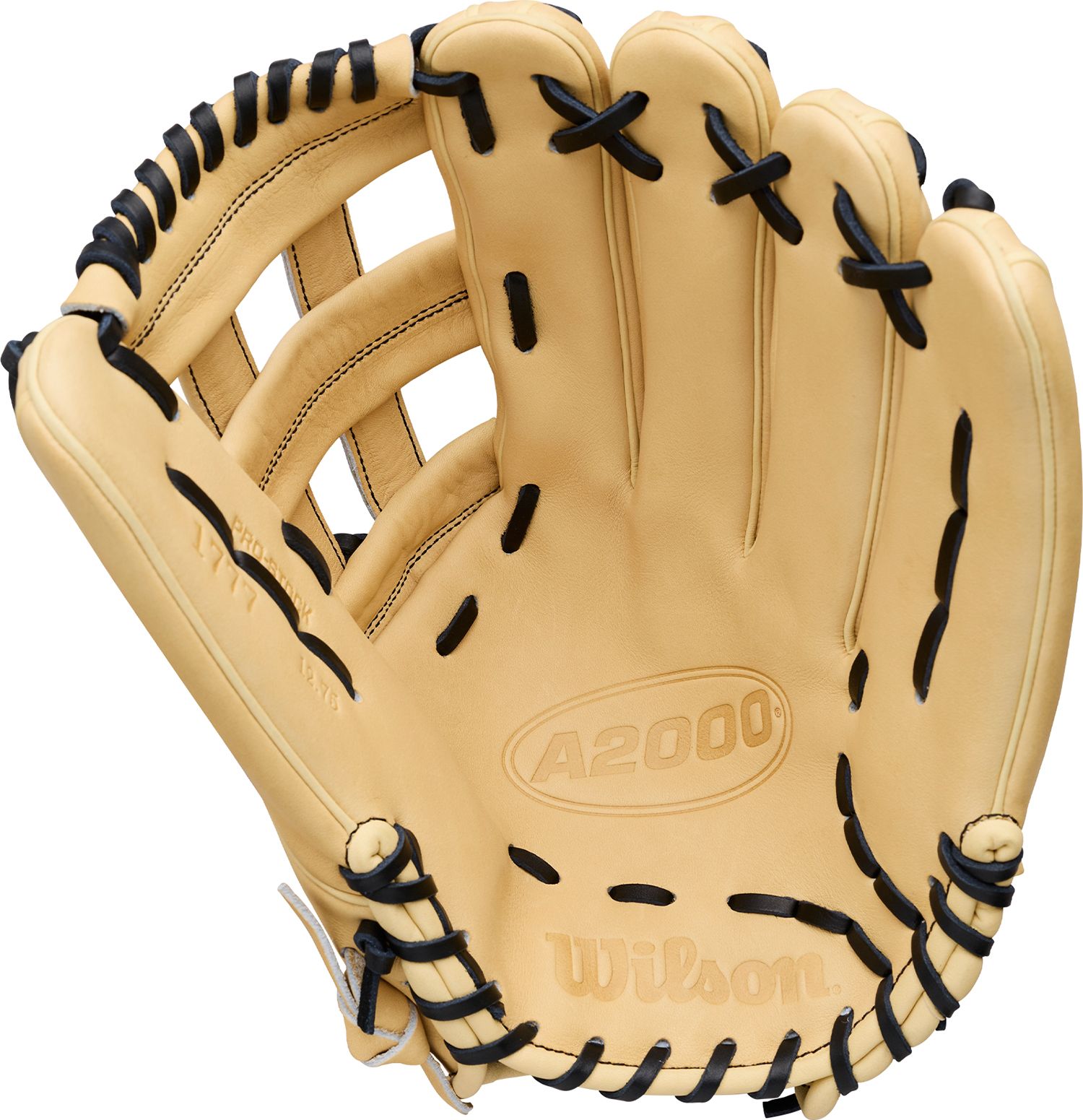 Wilson 12.75" 1777 A2000 Series Glove product image