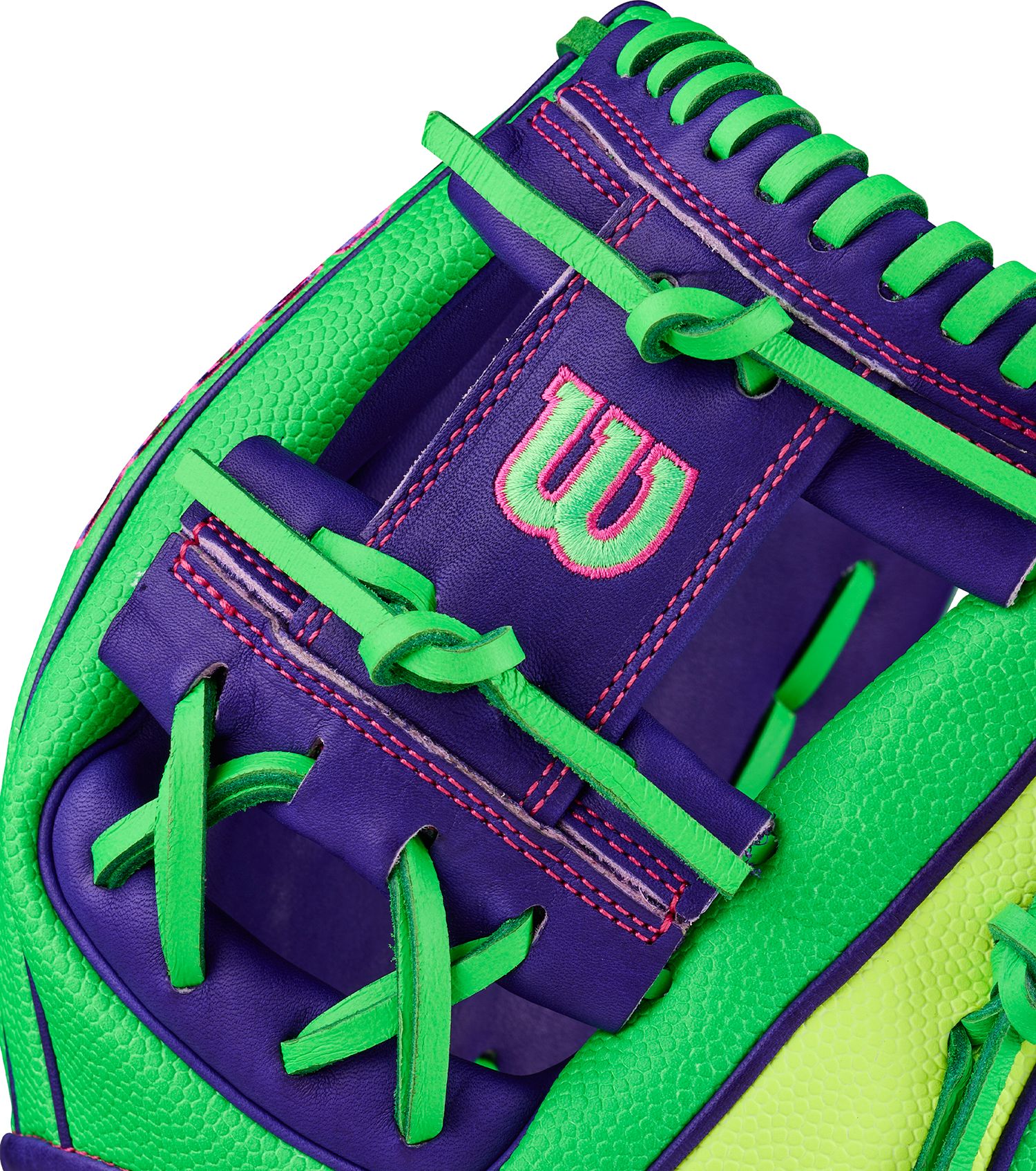 Wilson 11.5" 1975SS A2000 SuperSkin Series Glove product image