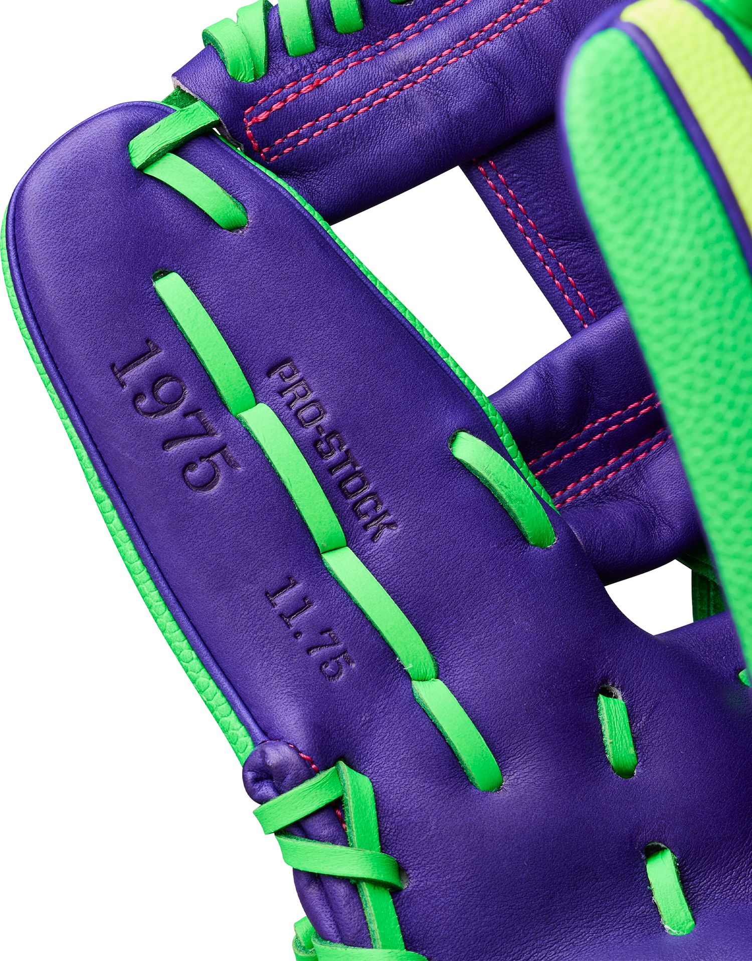 Wilson 11.5" 1975SS A2000 SuperSkin Series Glove product image