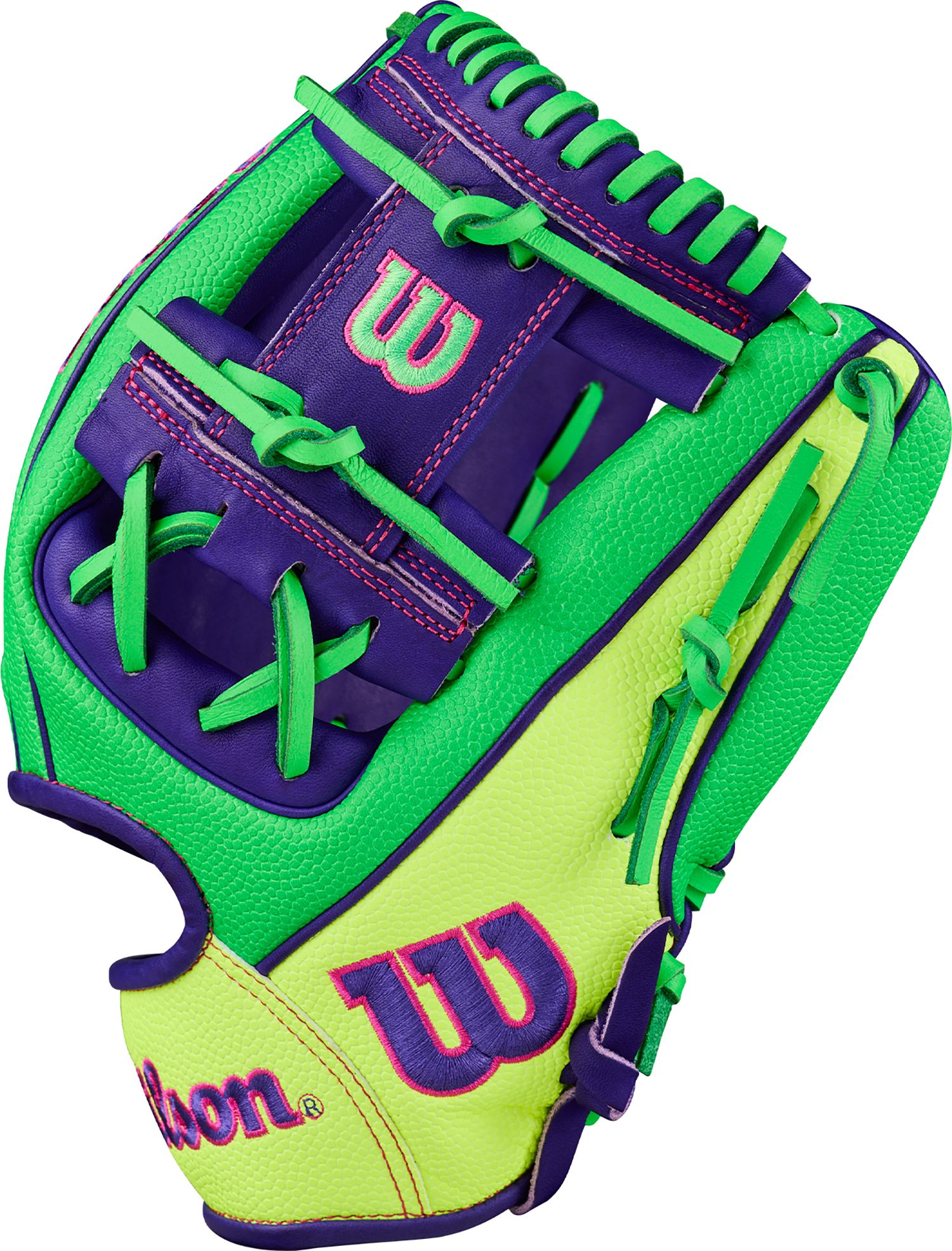 Wilson 11.5" 1975SS A2000 SuperSkin Series Glove product image