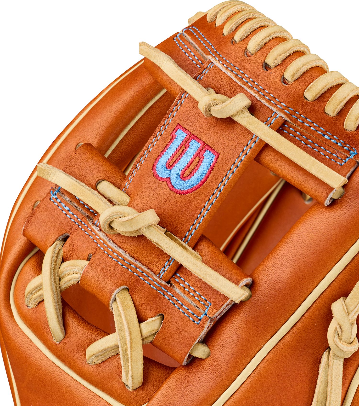 Wilson 11.5" 1896 A2000 Series Glove product image