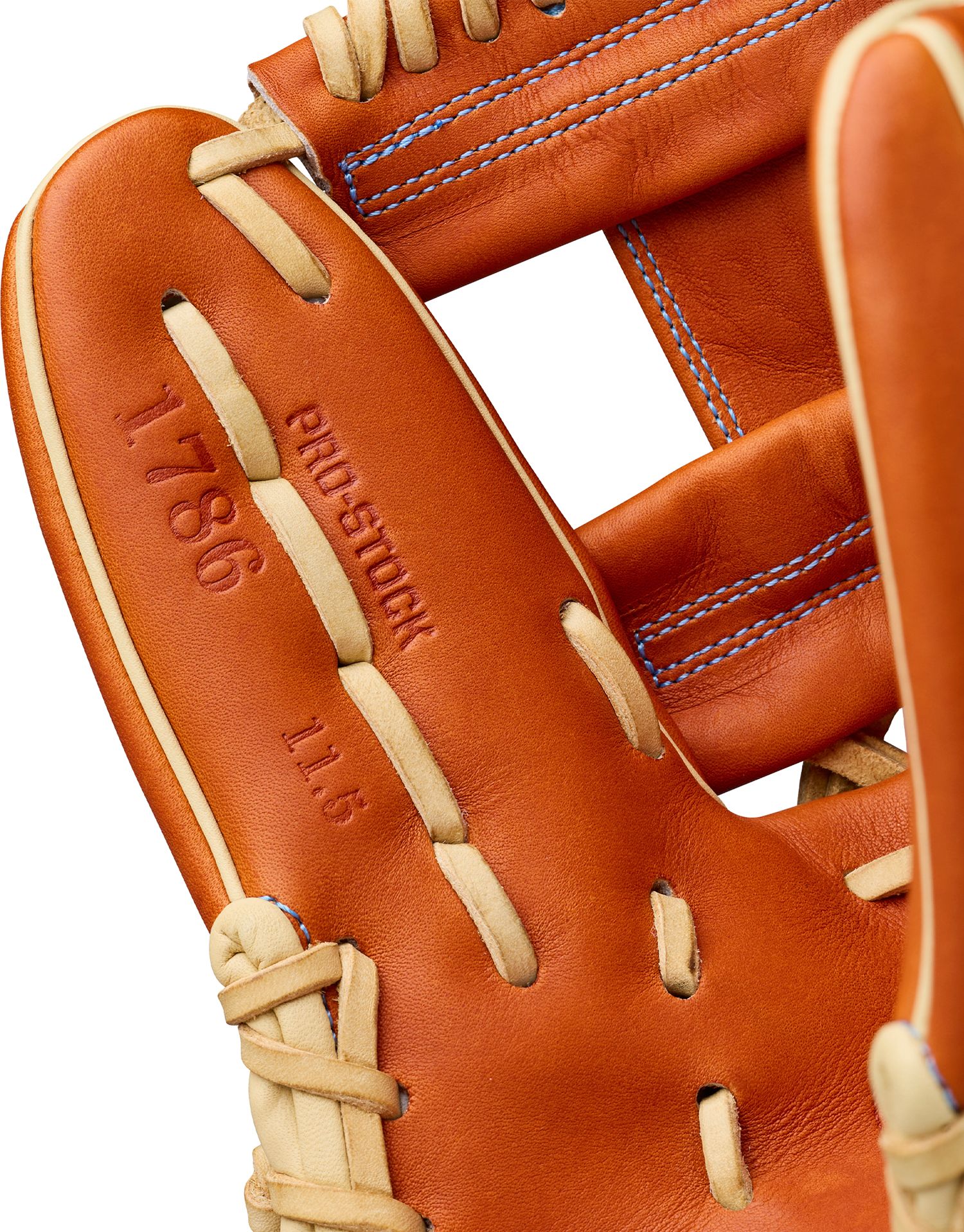 Wilson 11.5" 1896 A2000 Series Glove product image