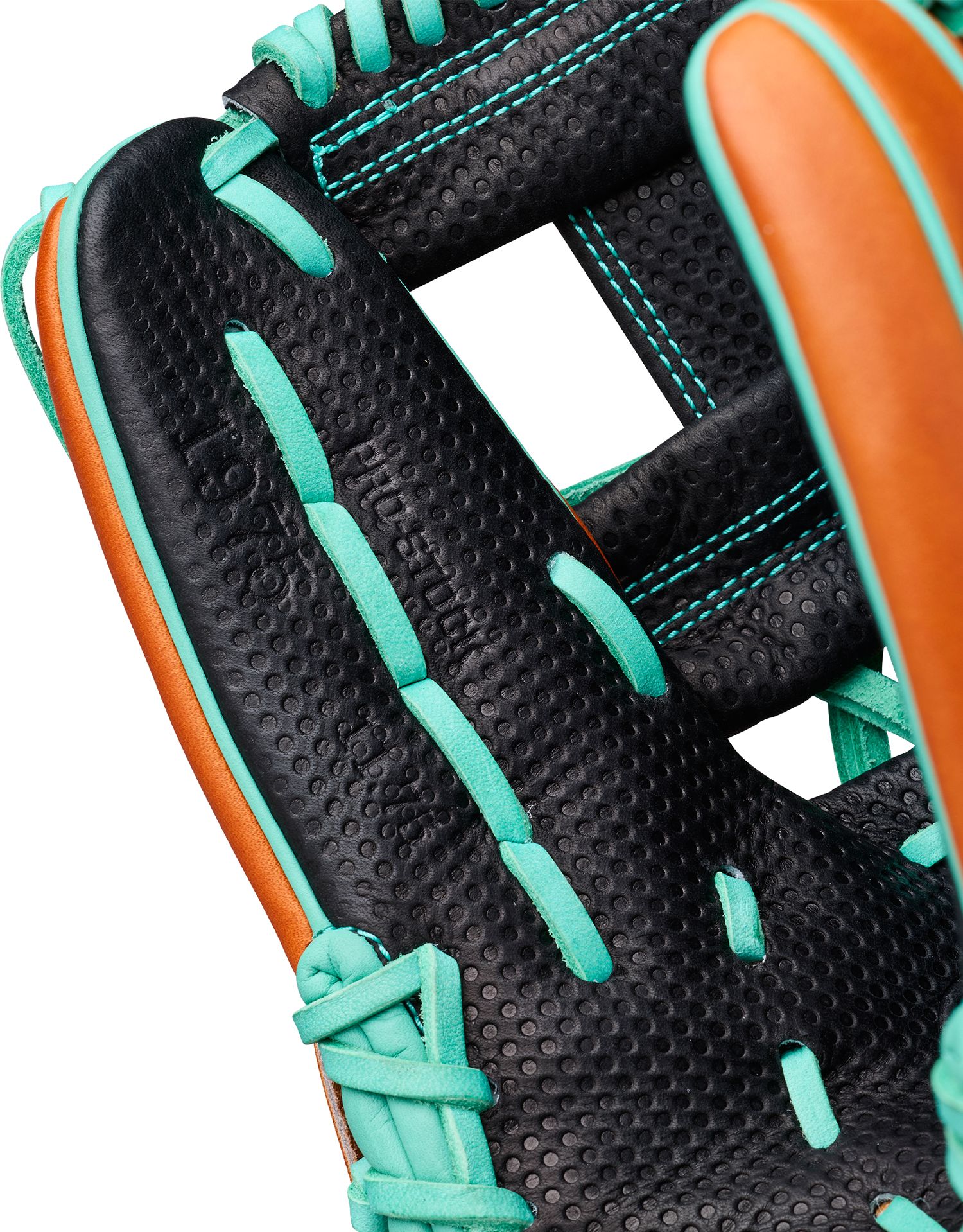 Wilson 11.75'' 1975SS A2000 SuperSkin Series Glove w/ Spin Control product image