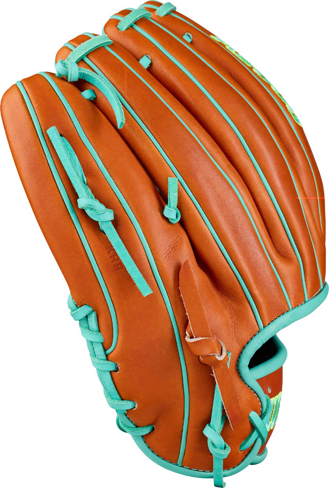 Wilson 11.75'' 1975SS A2000 SuperSkin Series Glove w/ Spin Control product image
