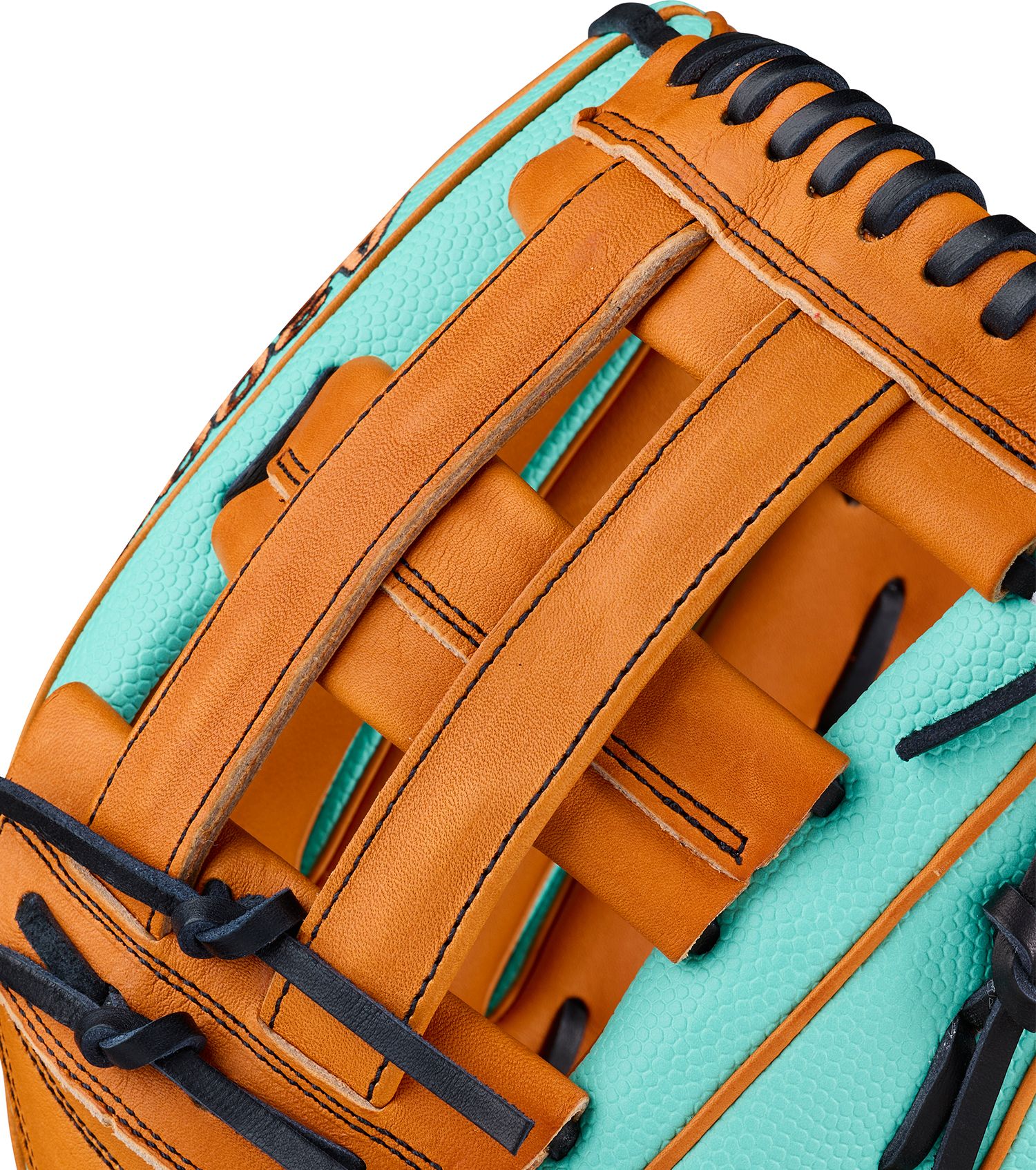 Wilson 12.75" 1777SS A2000 SuperSkin Series Glove product image