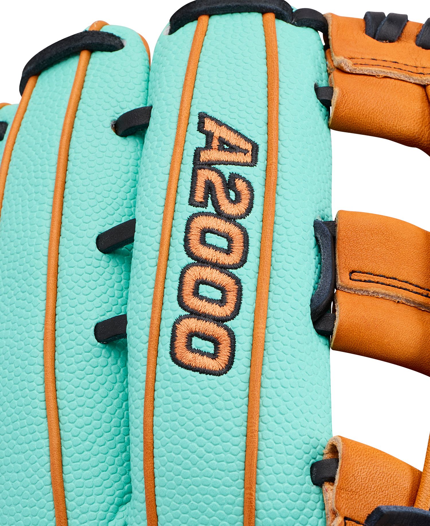Wilson 12.75" 1777SS A2000 SuperSkin Series Glove product image
