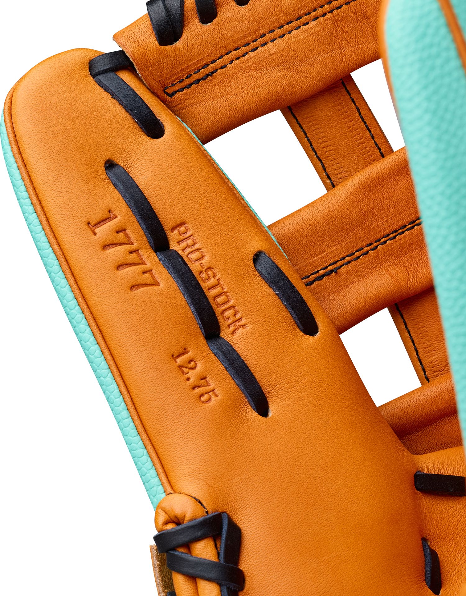 Wilson 12.75" 1777SS A2000 SuperSkin Series Glove product image