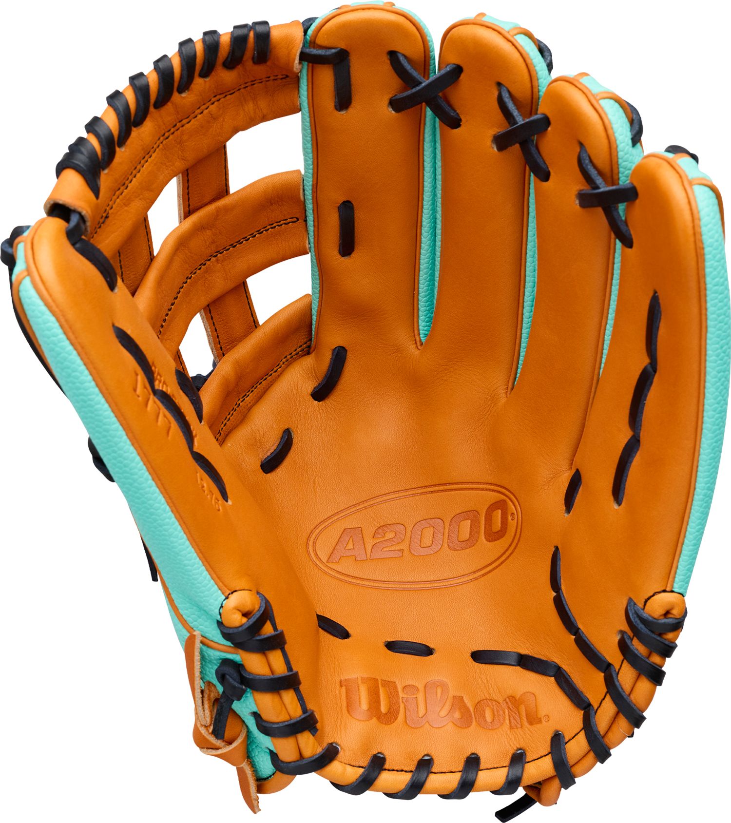 Wilson 12.75" 1777SS A2000 SuperSkin Series Glove product image