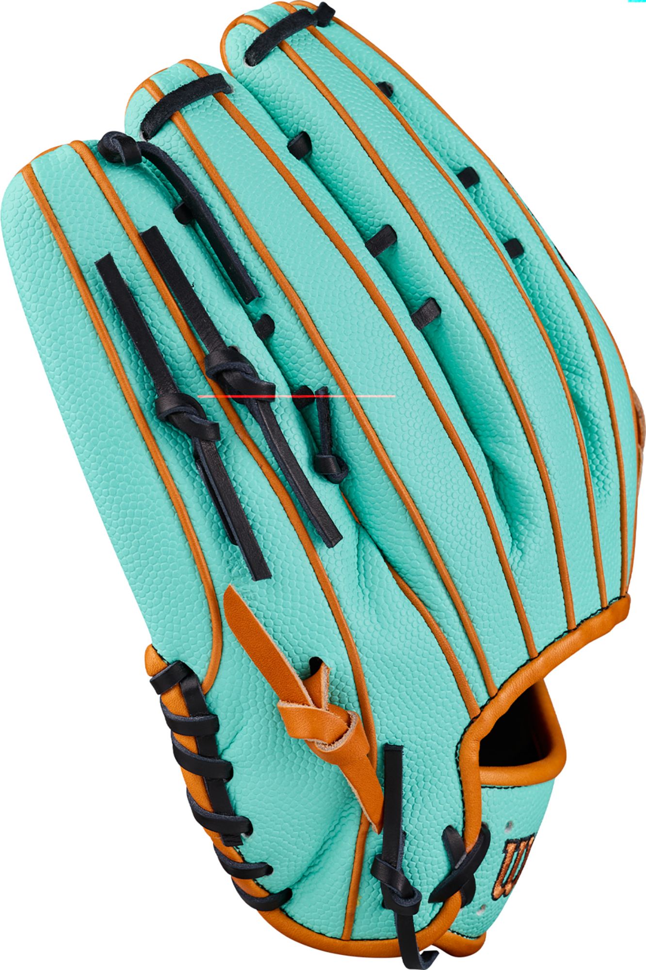 Wilson 12.75" 1777SS A2000 SuperSkin Series Glove product image