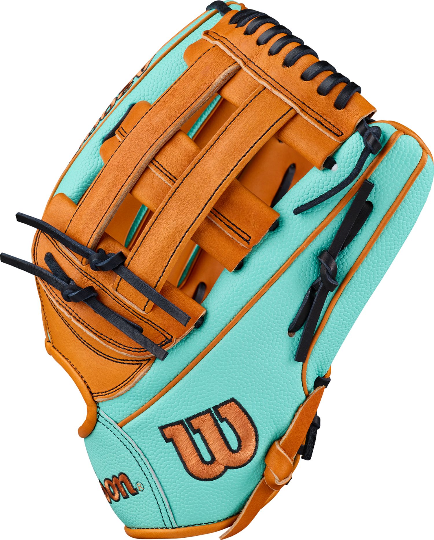 Wilson 12.75" 1777SS A2000 SuperSkin Series Glove product image