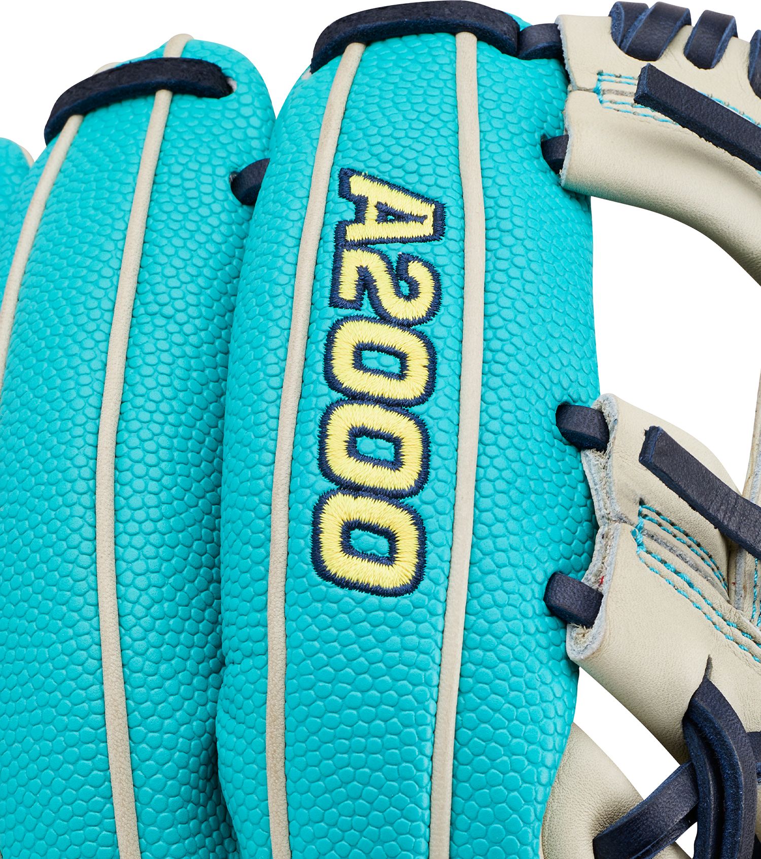 Wilson 11.5'' DP15SS Pedroia Fit A2000 SuperSkin Series Glove product image