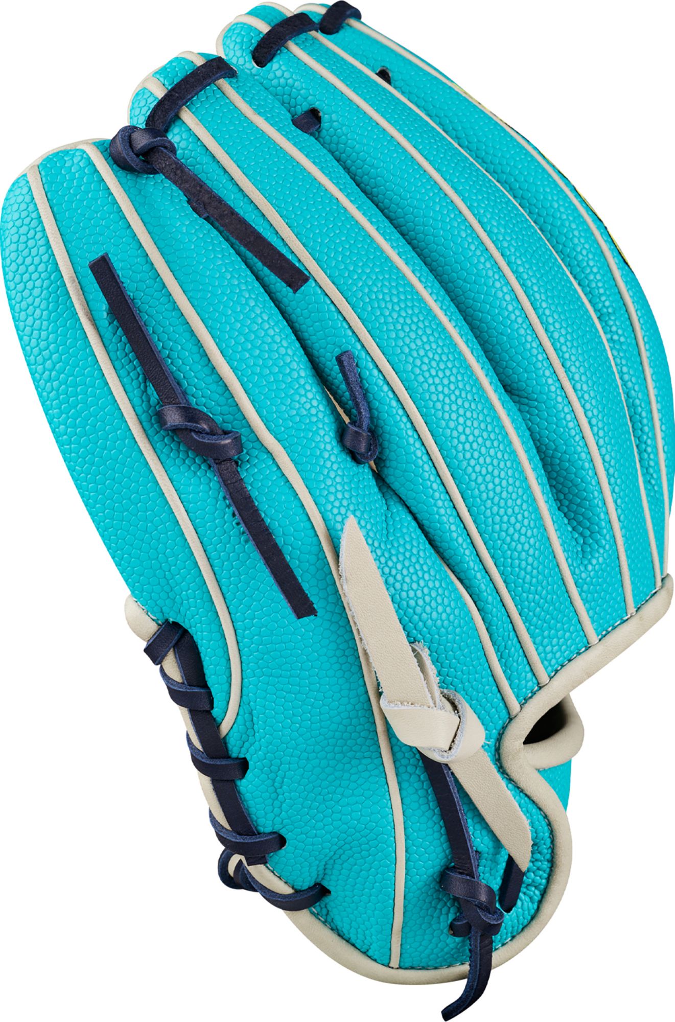 Wilson 11.5'' DP15SS Pedroia Fit A2000 SuperSkin Series Glove product image