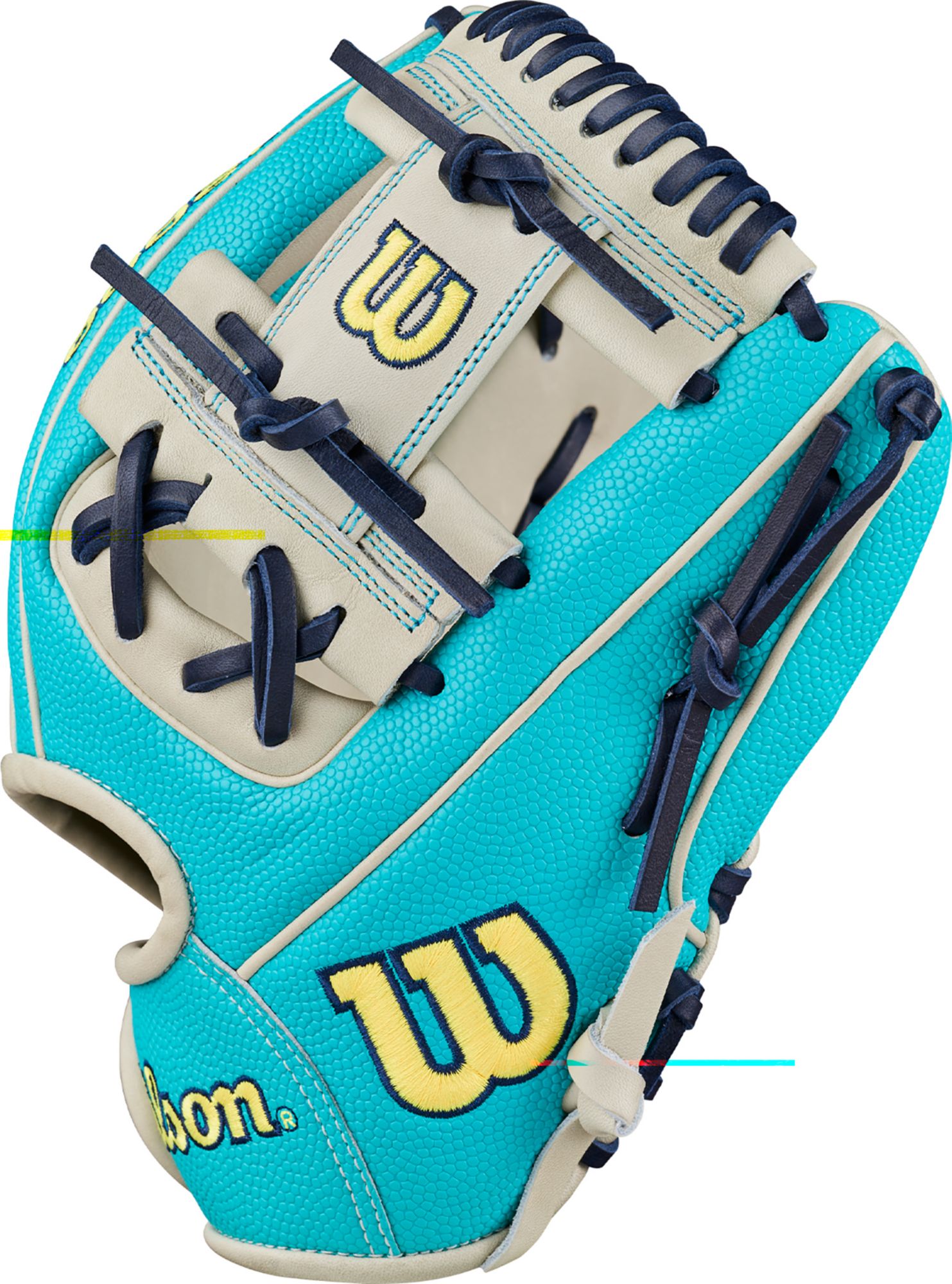 Wilson 11.5'' DP15SS Pedroia Fit A2000 SuperSkin Series Glove product image