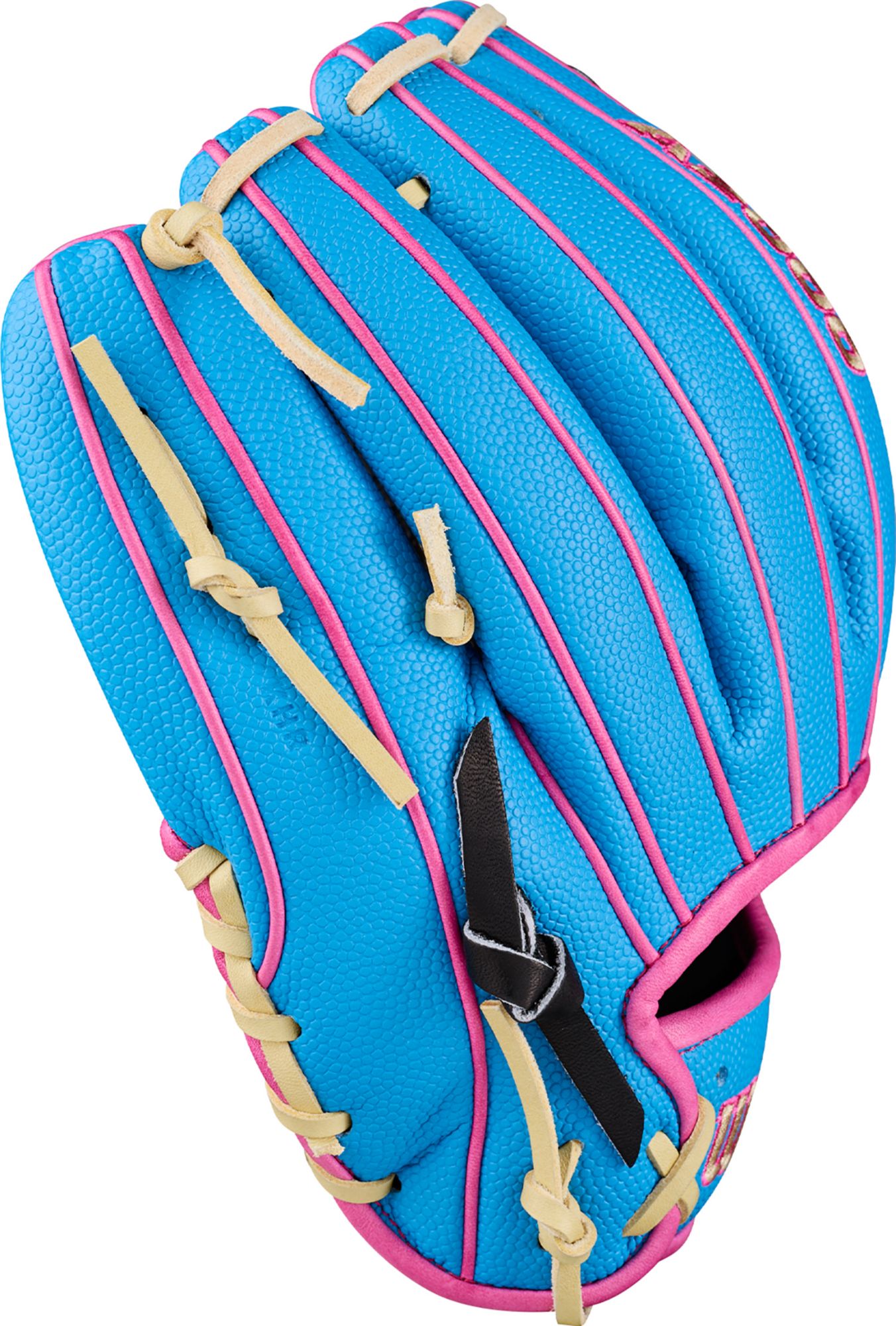 Wilson 11.5'' 1786SS A2000 SuperSkin Series Glove w/ Spin Control product image