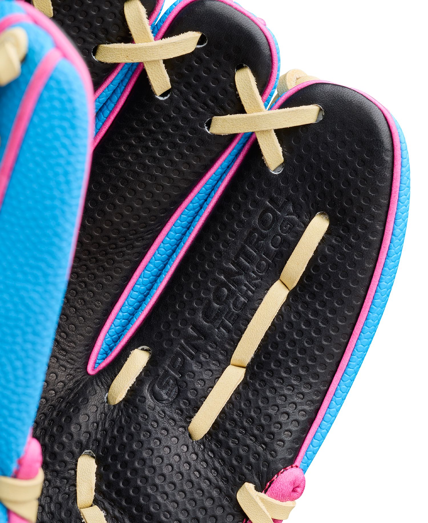 Wilson 11.5'' 1786SS A2000 SuperSkin Series Glove w/ Spin Control product image