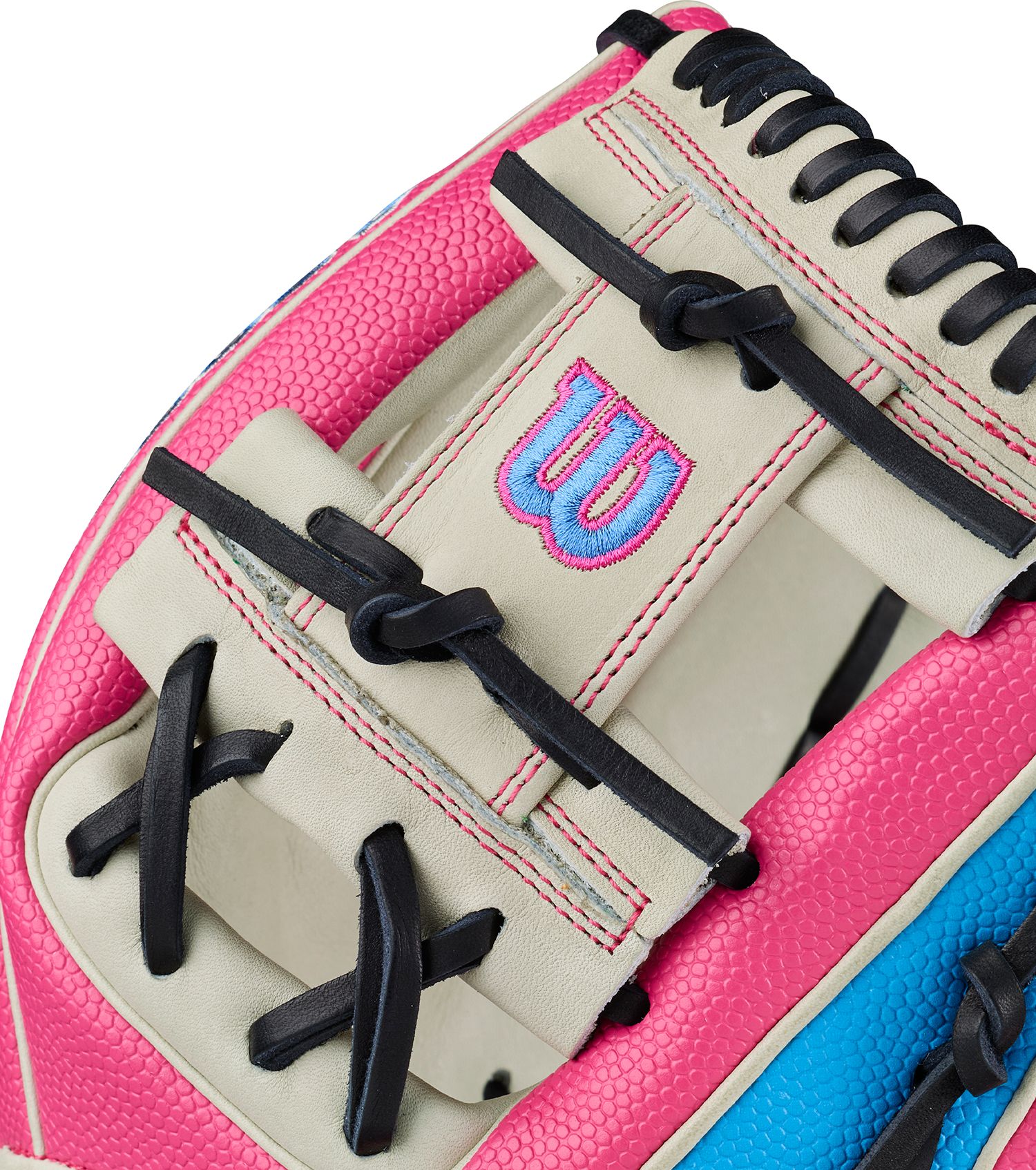 Wilson 11.75" 1975SS A2000 SuperSkin Series Glove product image