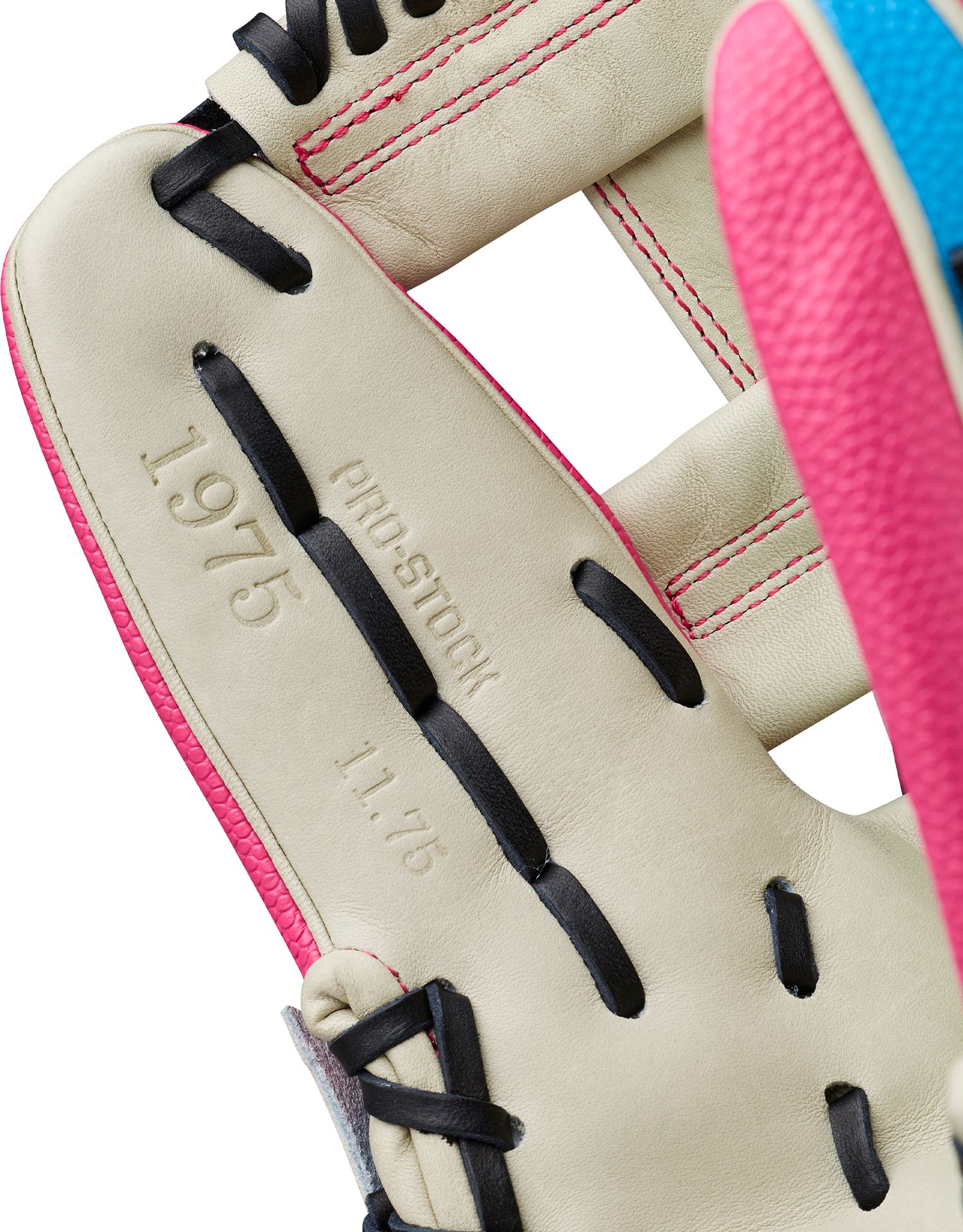 Wilson 11.75" 1975SS A2000 SuperSkin Series Glove product image