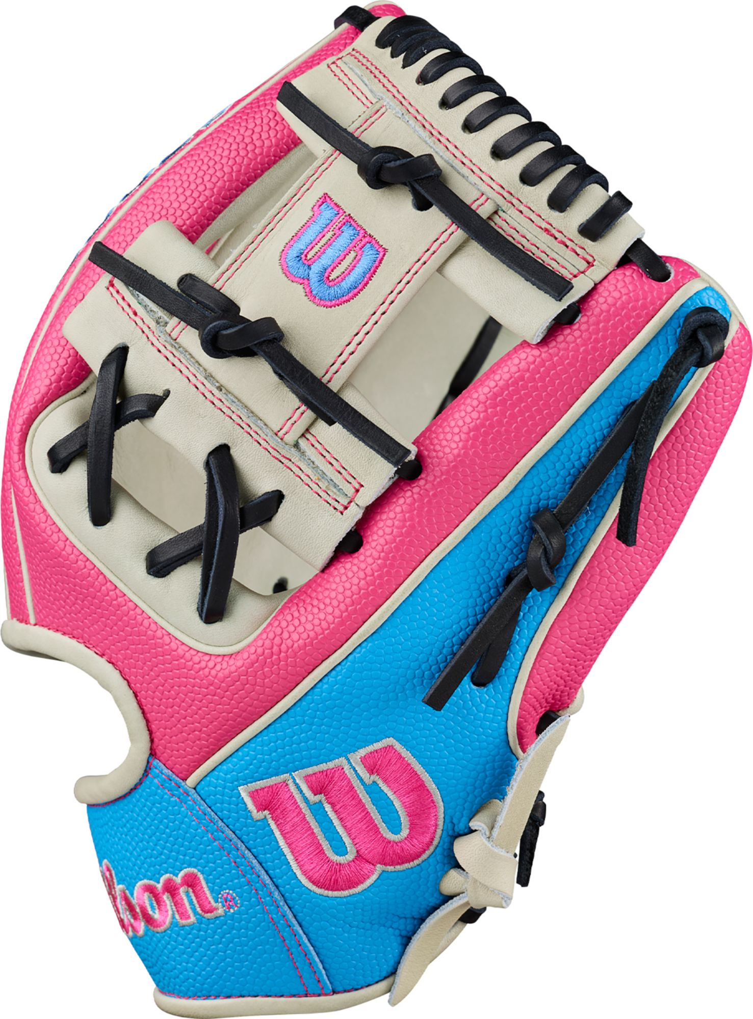 Wilson 11.75" 1975SS A2000 SuperSkin Series Glove product image