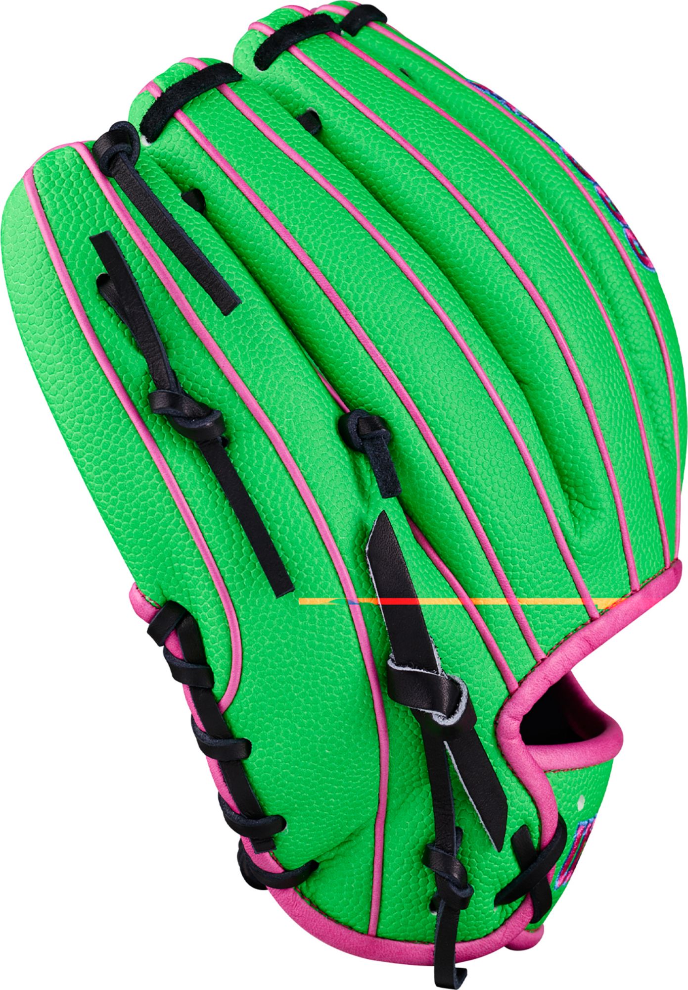 Wilson 11.5'' 1786SS A2000 SuperSkin Series Glove w/ Spin Control product image