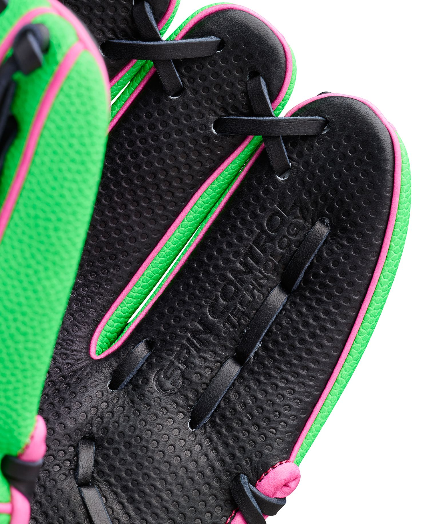 Wilson 11.5'' 1786SS A2000 SuperSkin Series Glove w/ Spin Control product image