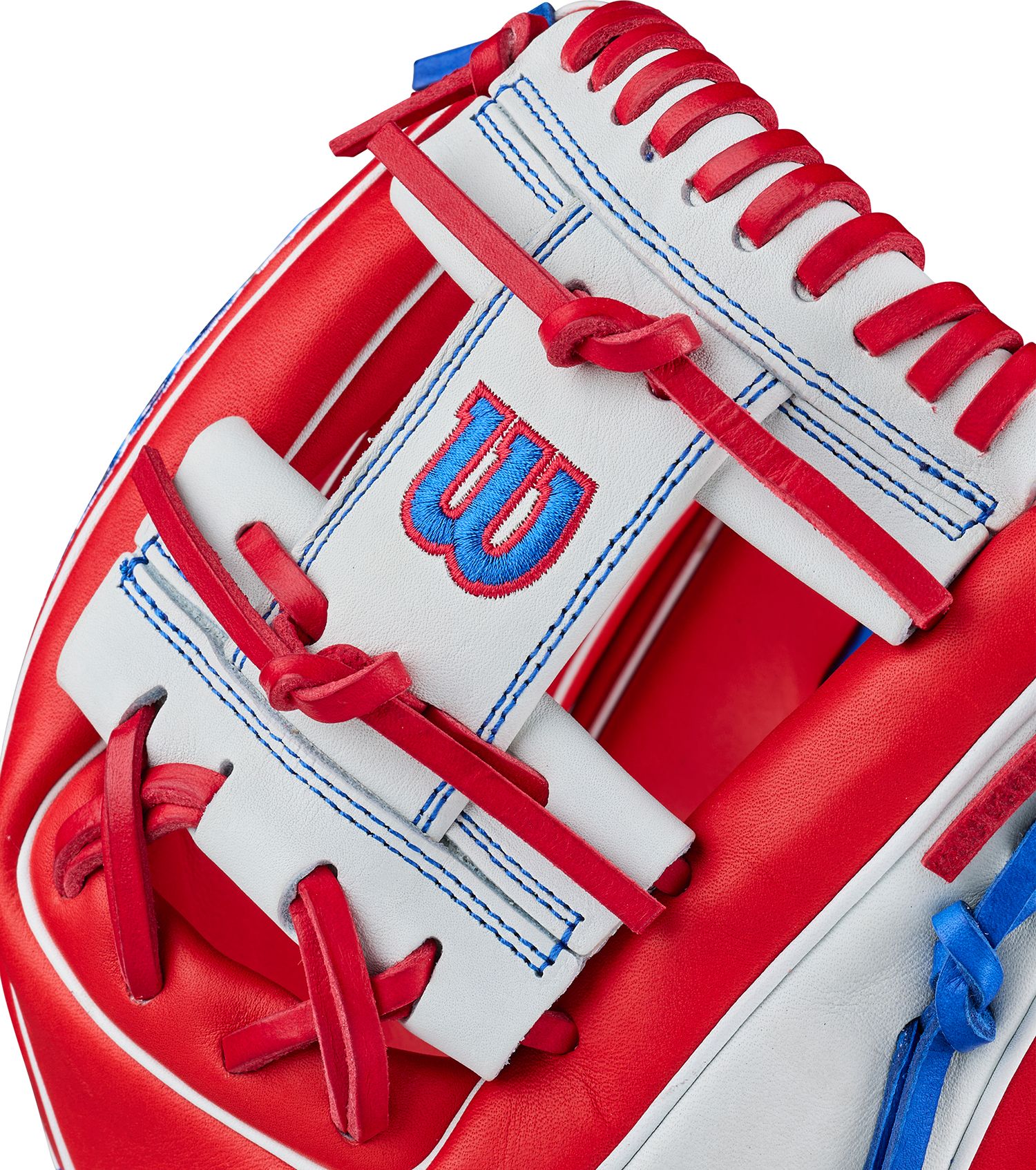 Wilson 11.5" 1786 A2000 Series Glove product image
