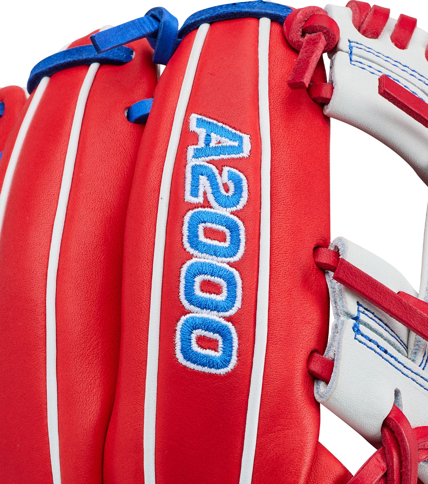 Wilson 11.5" 1786 A2000 Series Glove product image