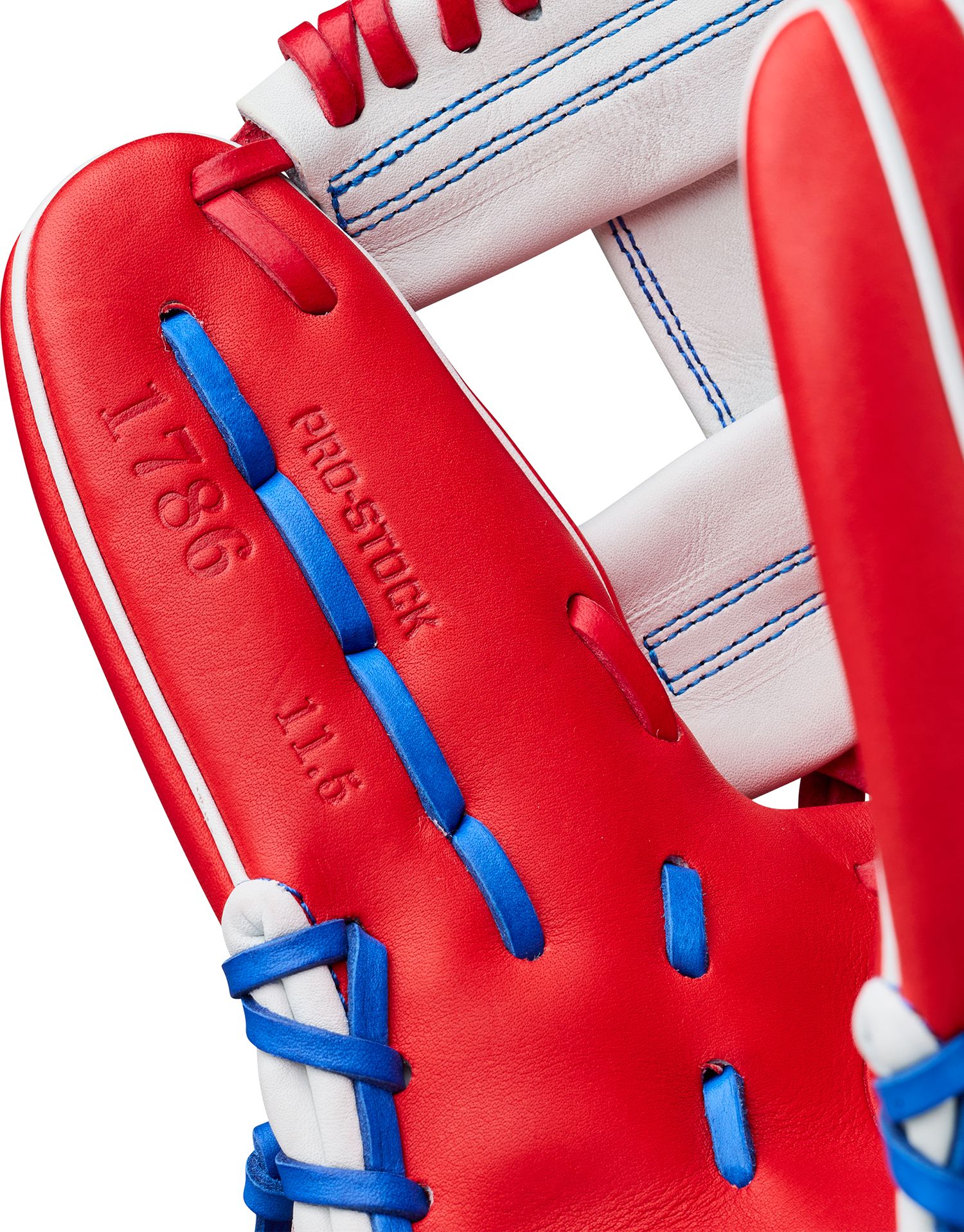 Wilson 11.5" 1786 A2000 Series Glove product image