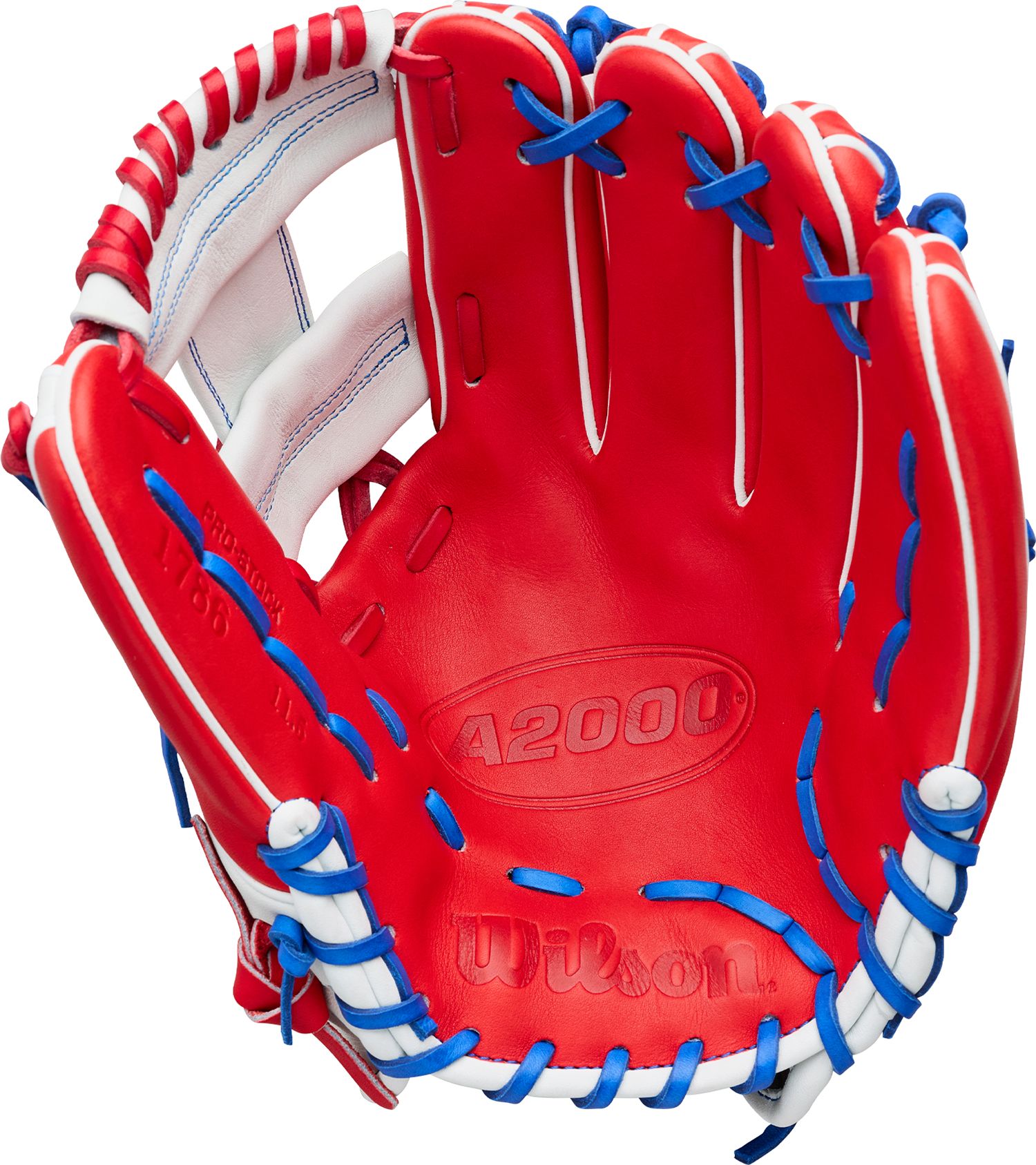 Wilson 11.5" 1786 A2000 Series Glove product image