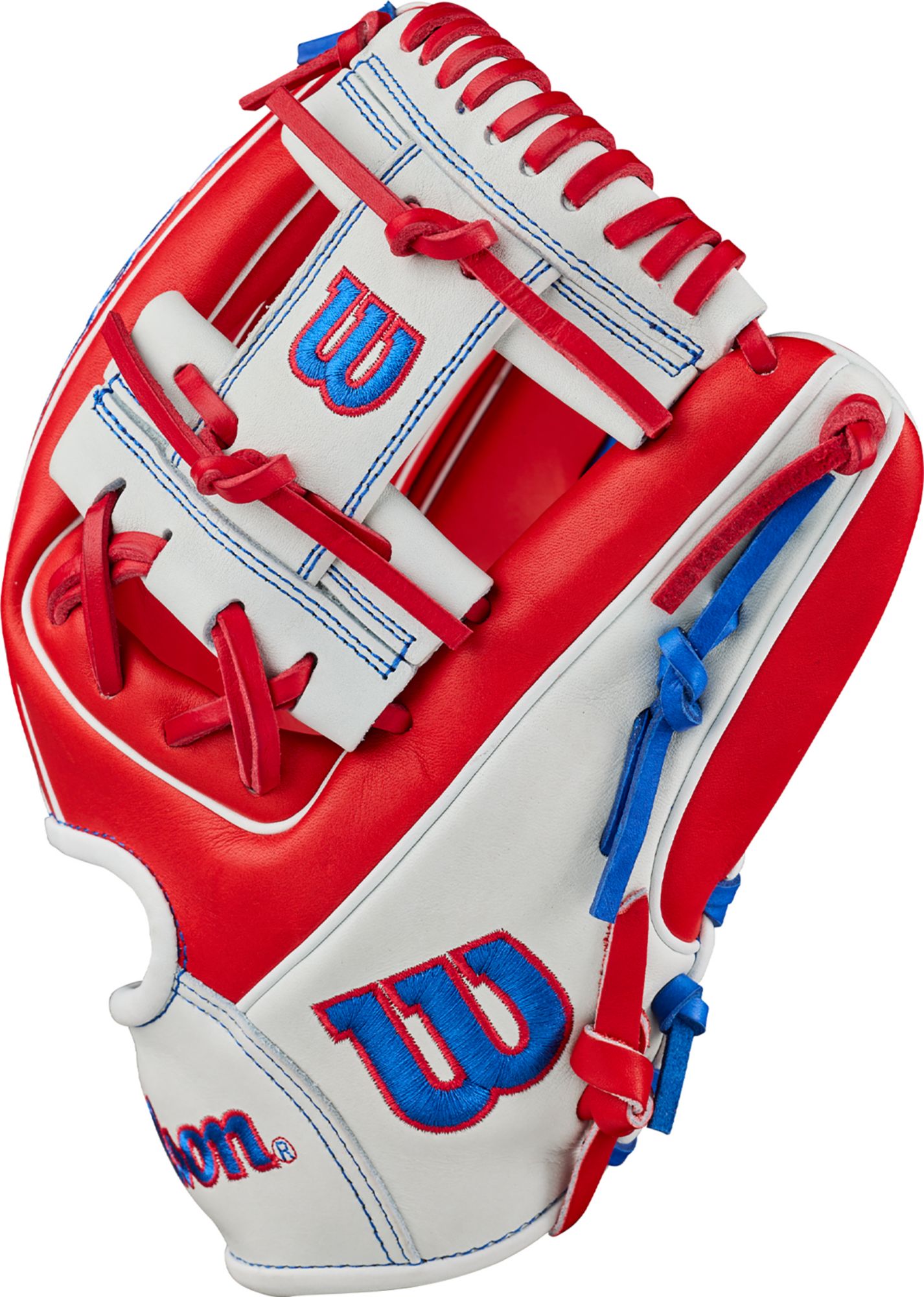 Wilson 11.5" 1786 A2000 Series Glove product image