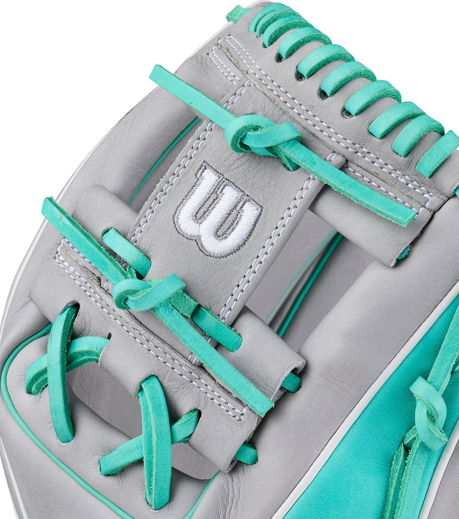 Wilson 11.5" 1786 A2000 Series Glove product image