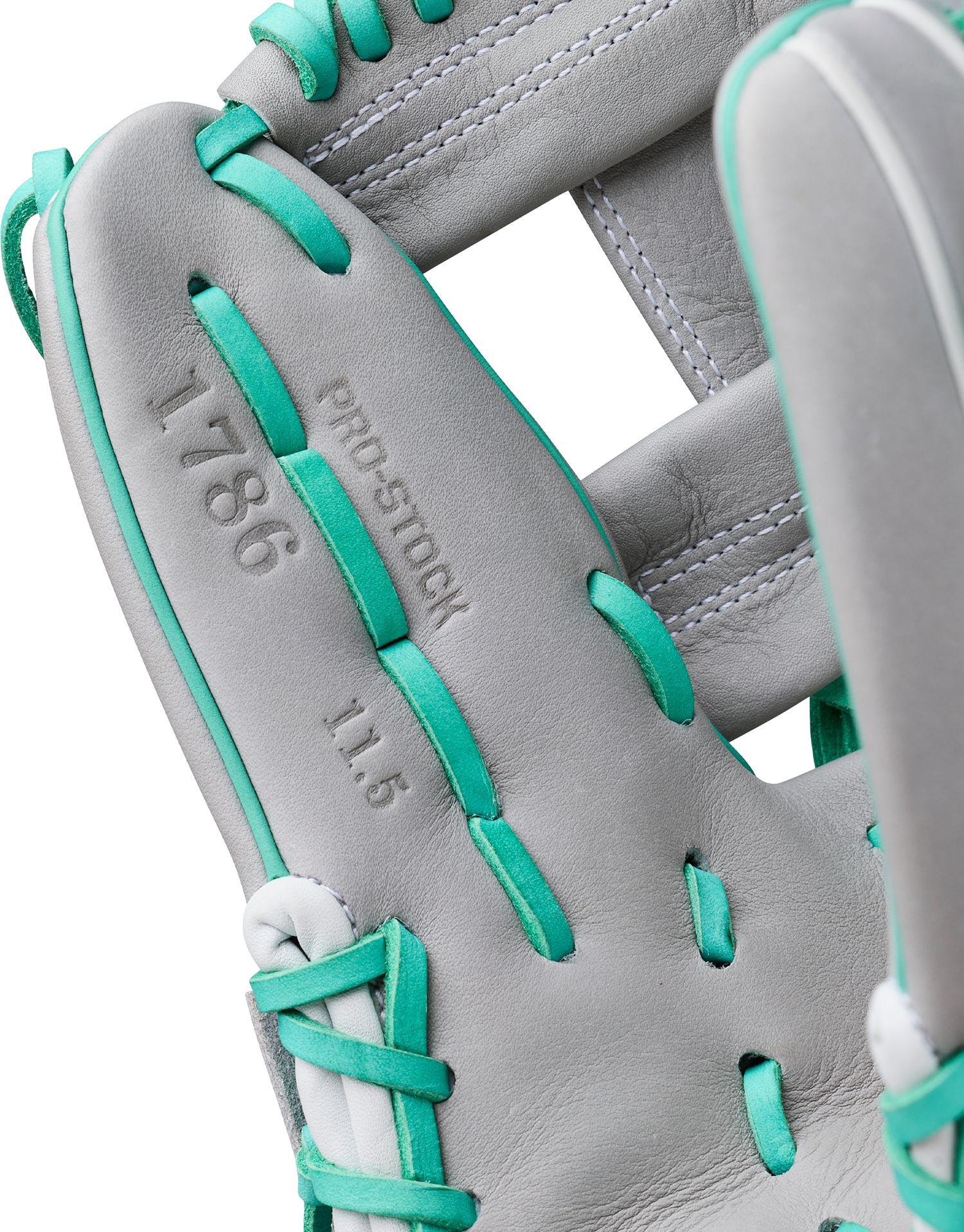 Wilson 11.5" 1786 A2000 Series Glove product image