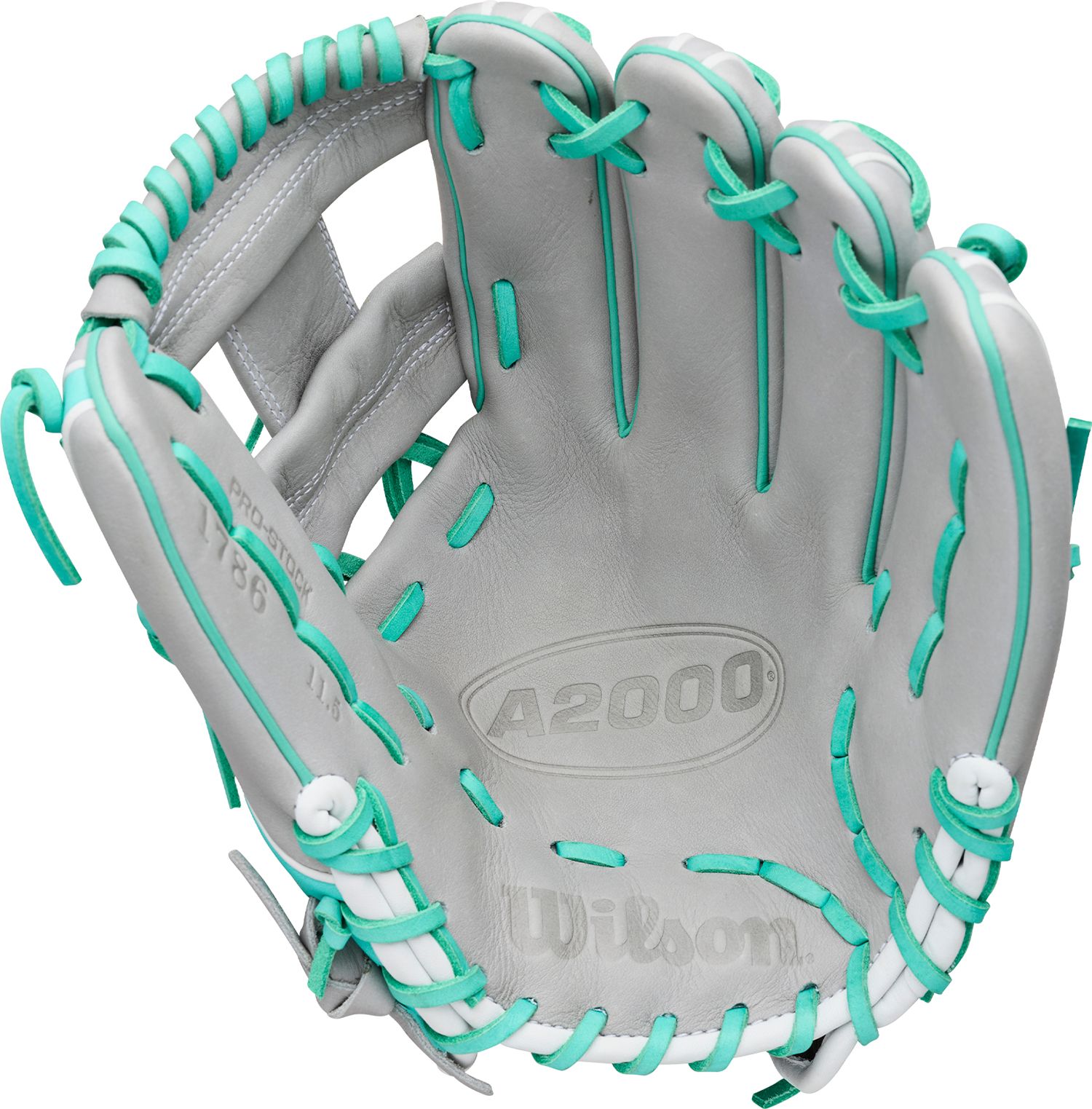 Wilson 11.5" 1786 A2000 Series Glove product image