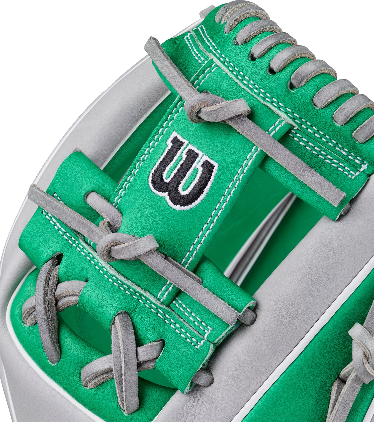 Wilson 11.5" 1786 A2000 Series Glove product image