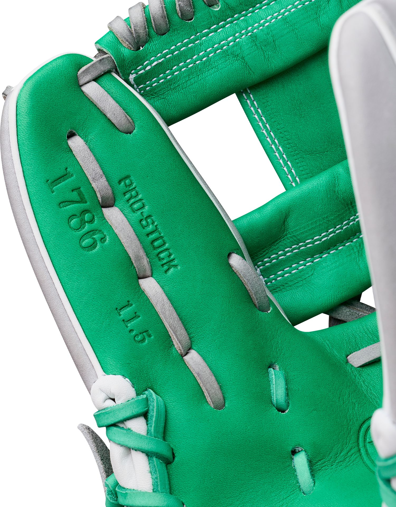Wilson 11.5" 1786 A2000 Series Glove product image
