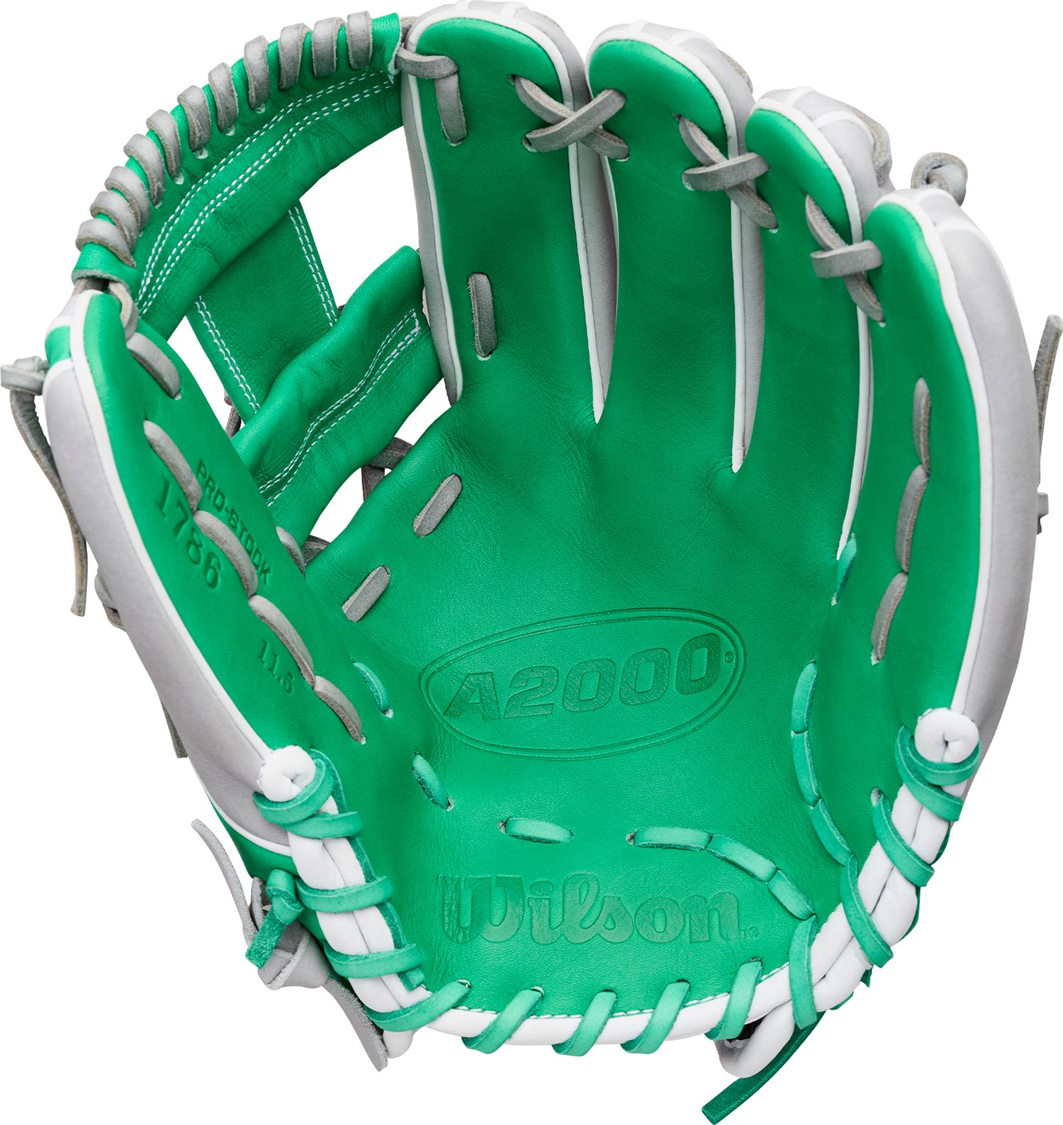 Wilson 11.5" 1786 A2000 Series Glove product image