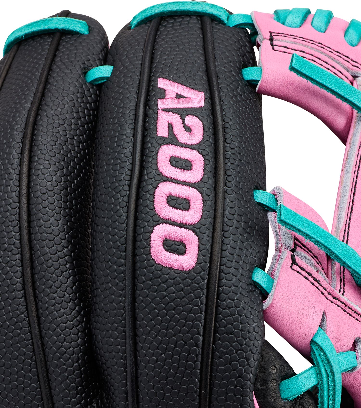 Wilson 11.5'' 1786SS A2000 SuperSkin Series Glove w/ Spin Control product image