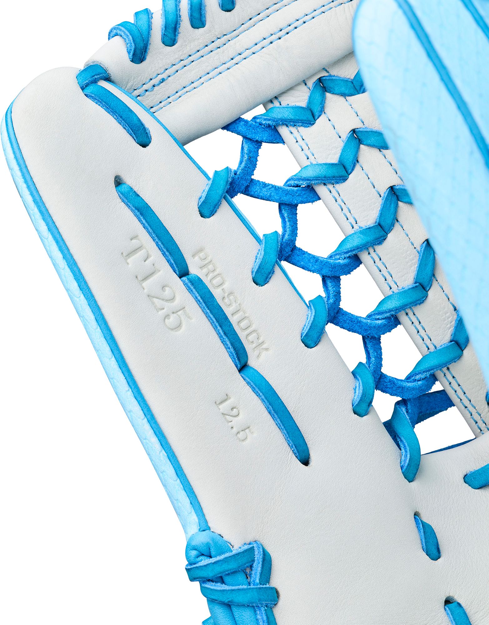 Wilson 12.5" T125 A2000 SuperSkin Series Fastpitch Glove 2025 product image