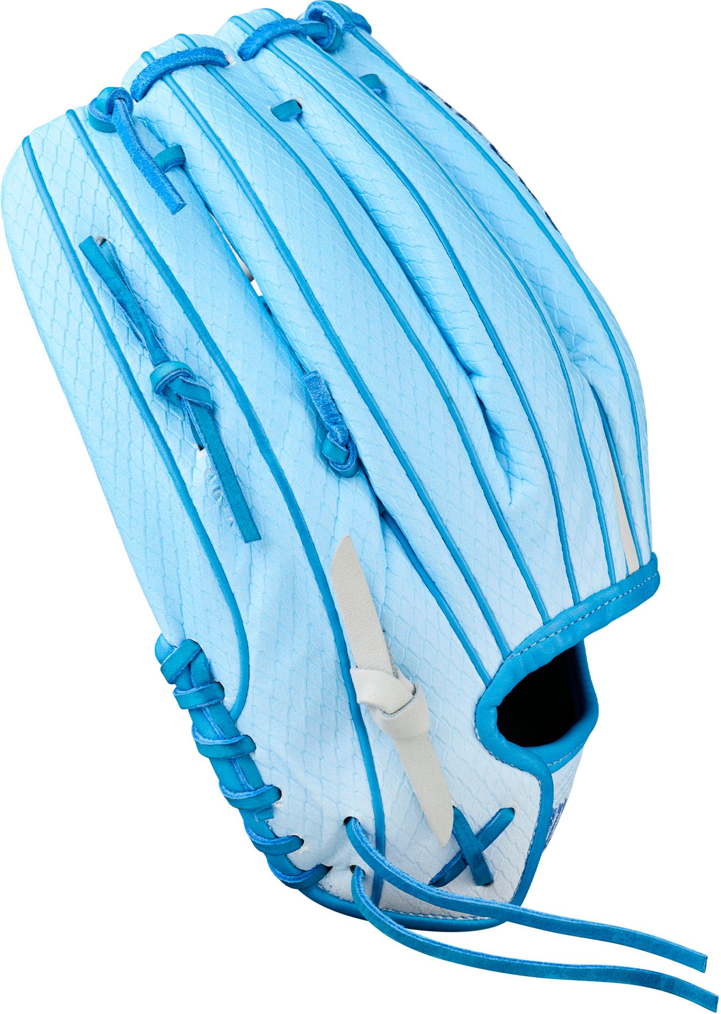 Wilson 12.5" T125 A2000 SuperSkin Series Fastpitch Glove 2025 product image