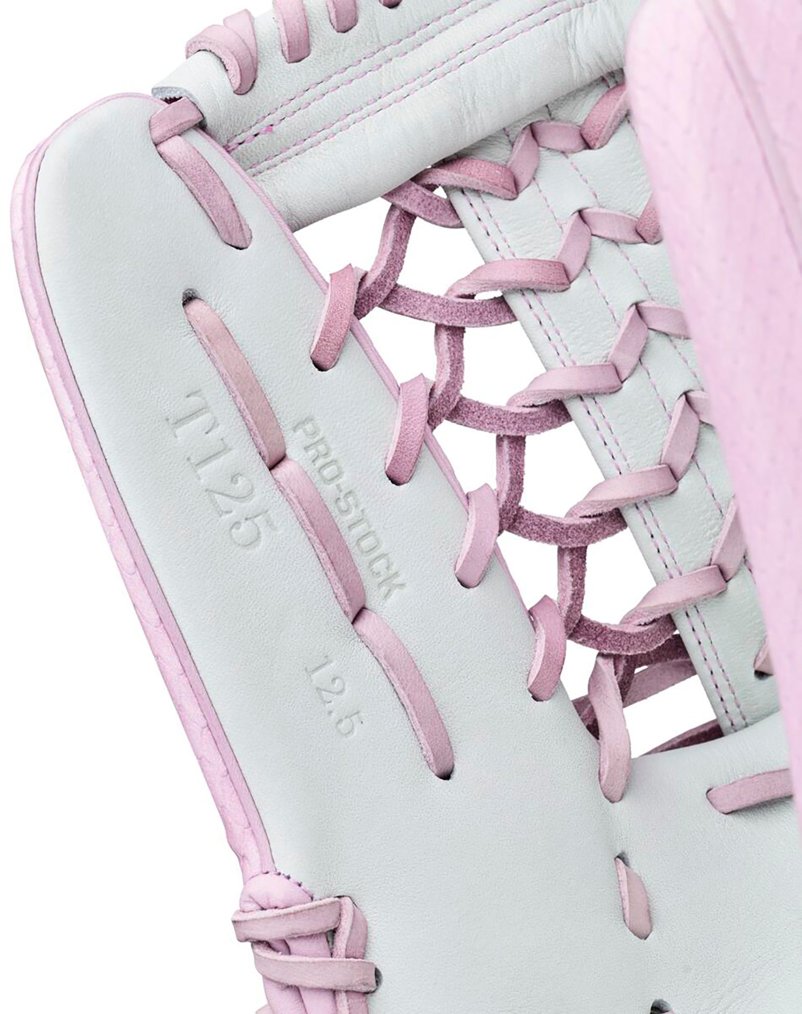 Wilson 12.5" T125 A2000 SuperSkin Series Fastpitch Glove 2025 product image