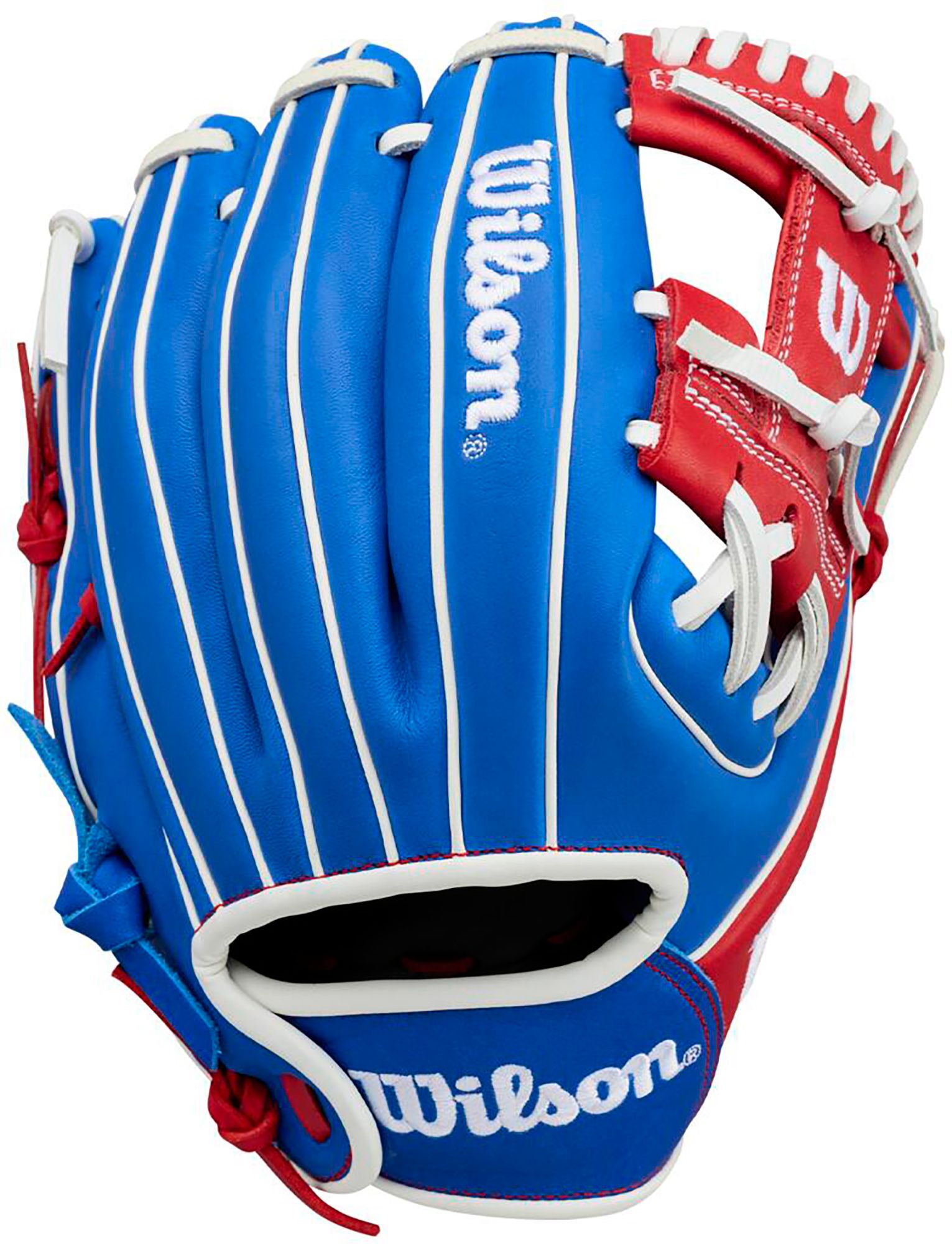 Wilson 11.5" DP15 Pedroia Fit A2000 Series Glove 2025 product image