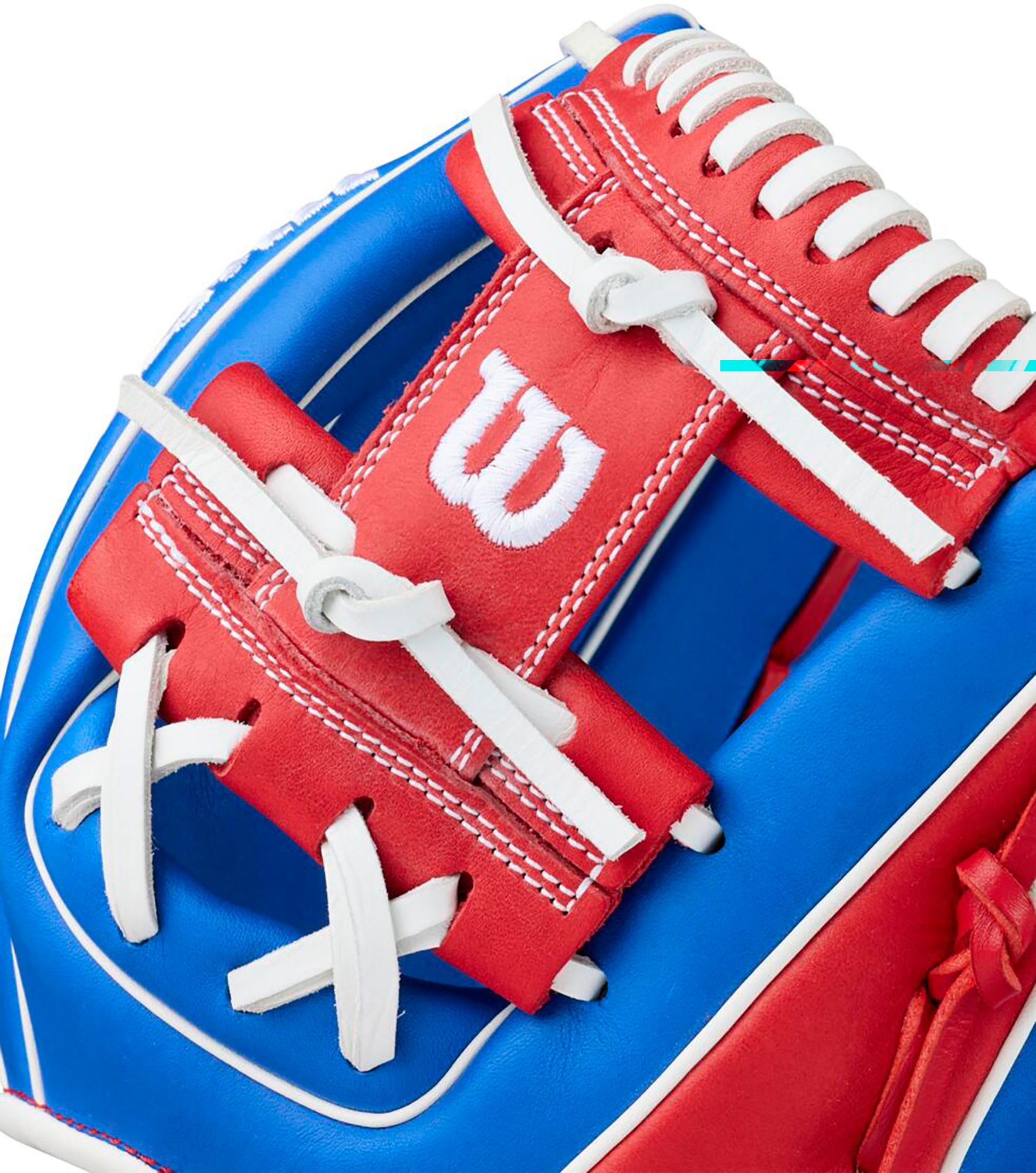 Wilson 11.5" DP15 Pedroia Fit A2000 Series Glove 2025 product image