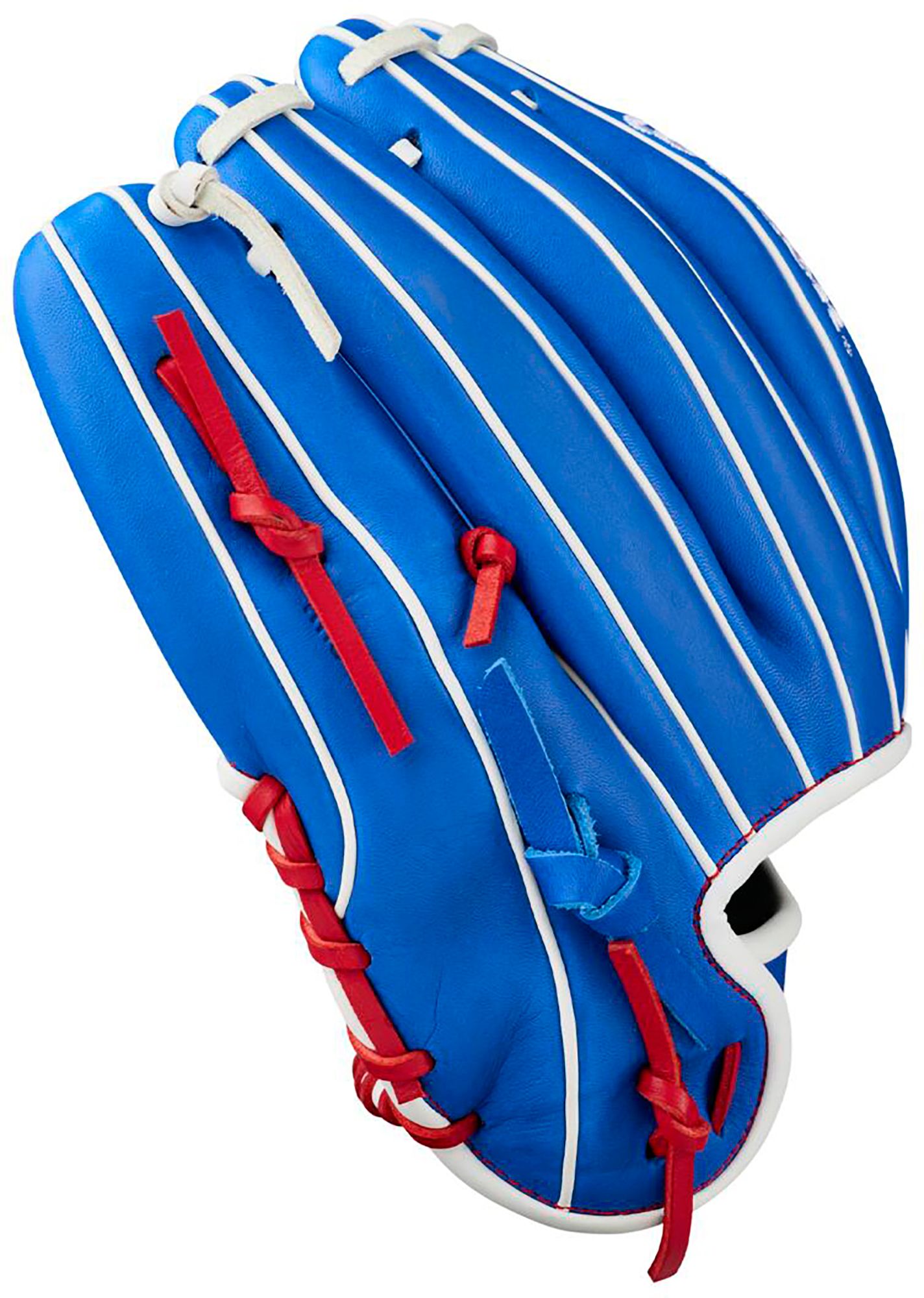 Wilson 11.5" DP15 Pedroia Fit A2000 Series Glove 2025 product image